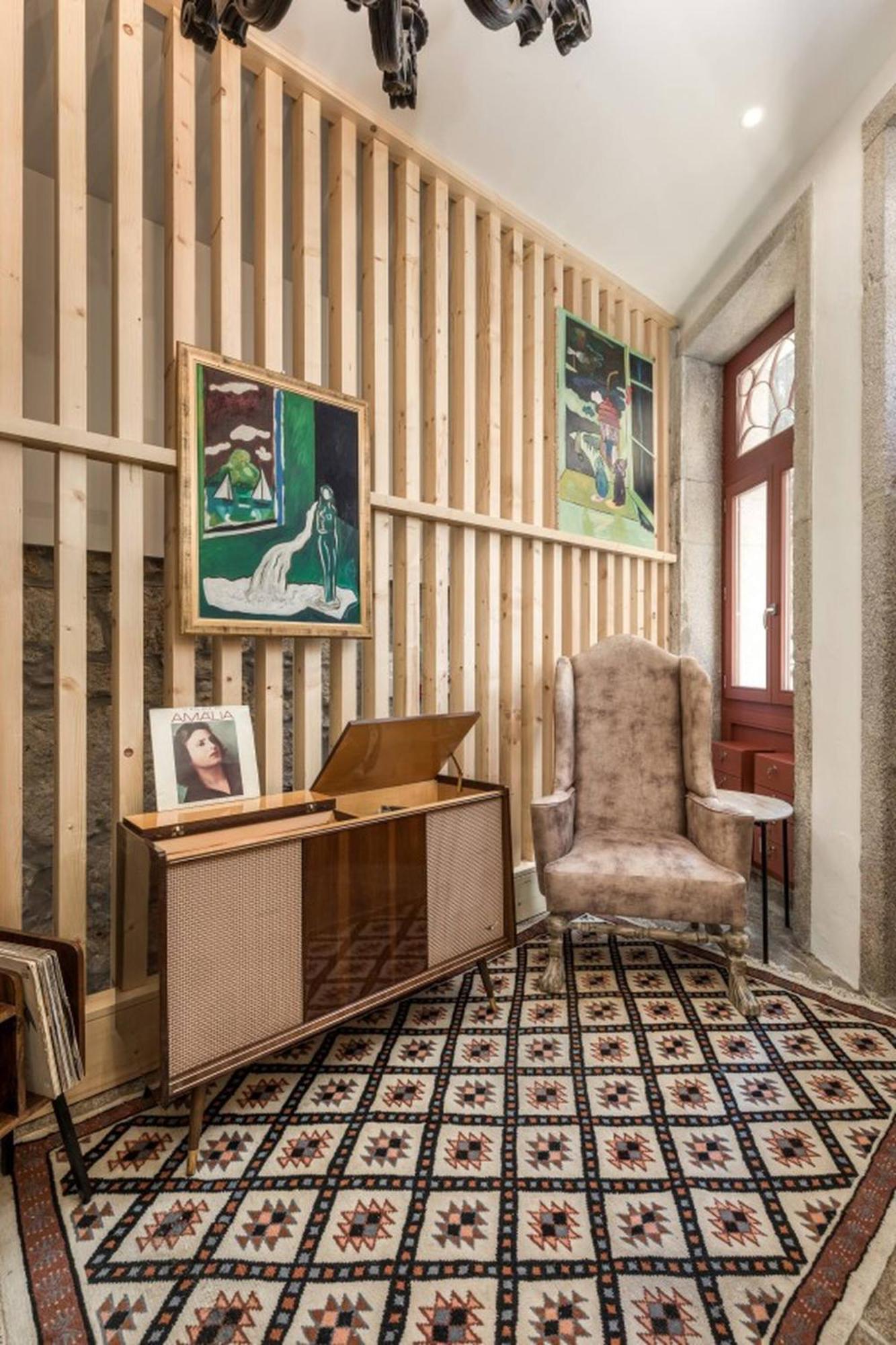 Apartment Beco Do Paco By Dream Porto