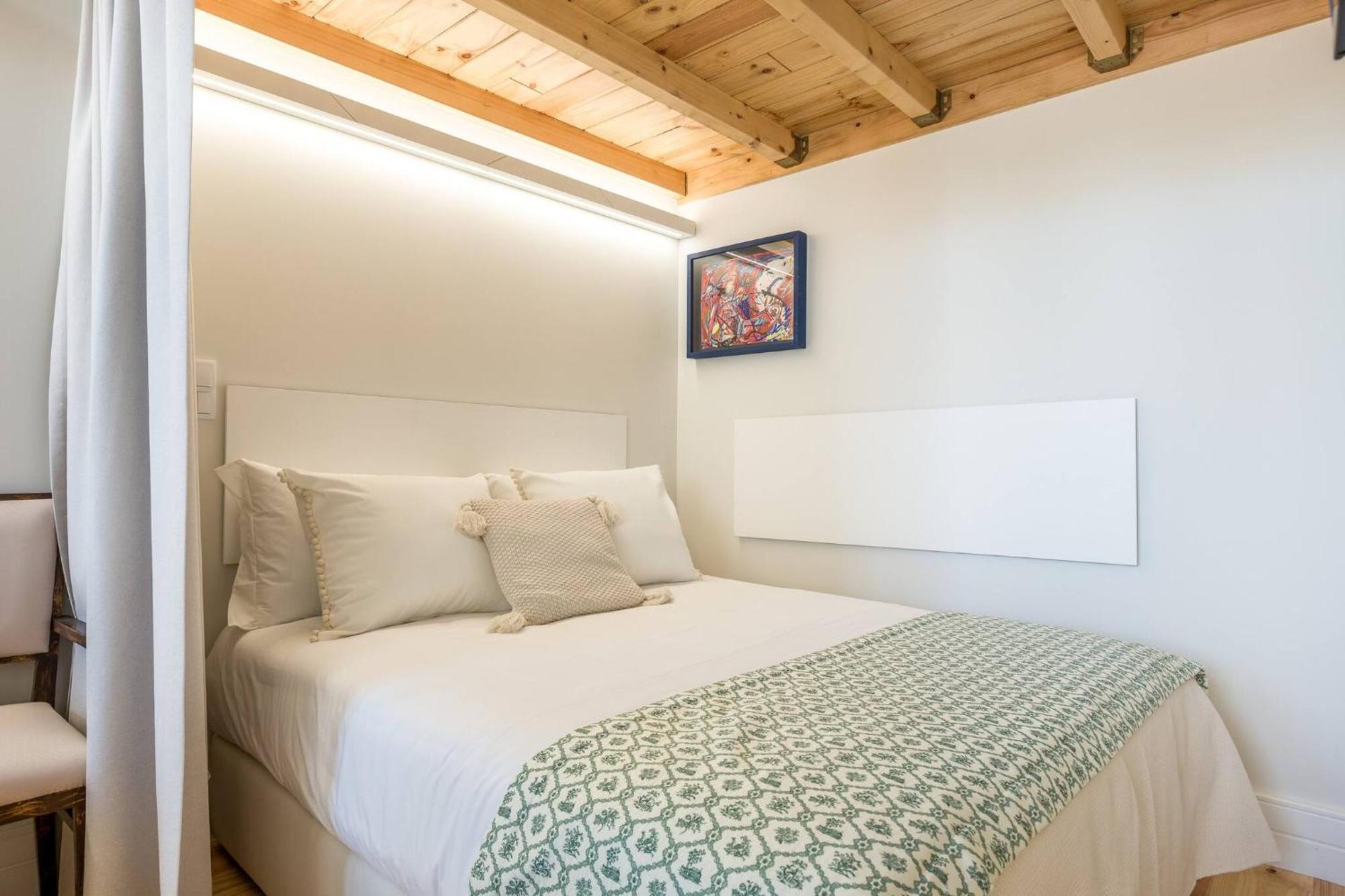 Apartment Beco Do Paco By Dream