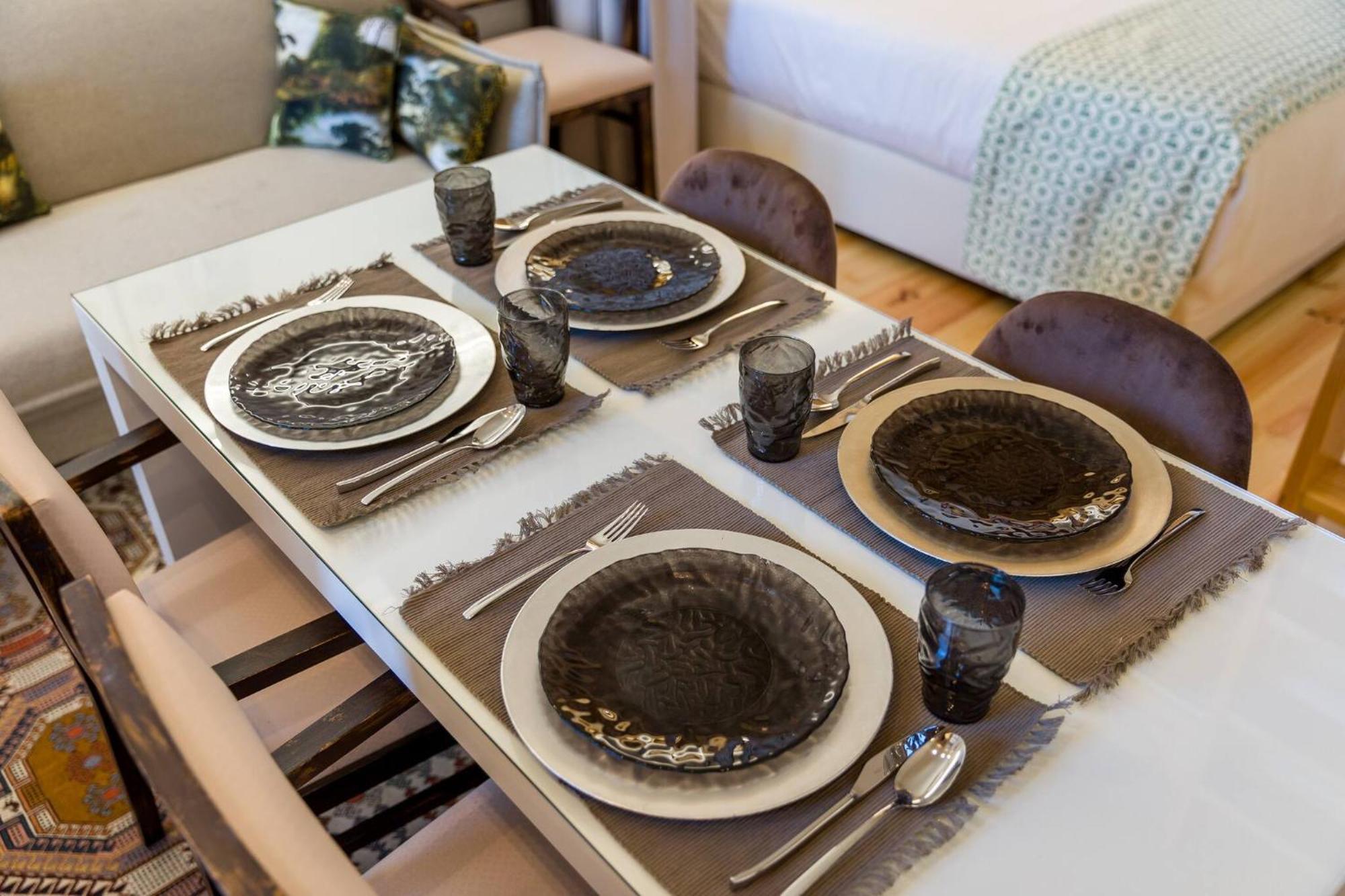 Apartment Beco Do Paco By Dream Porto