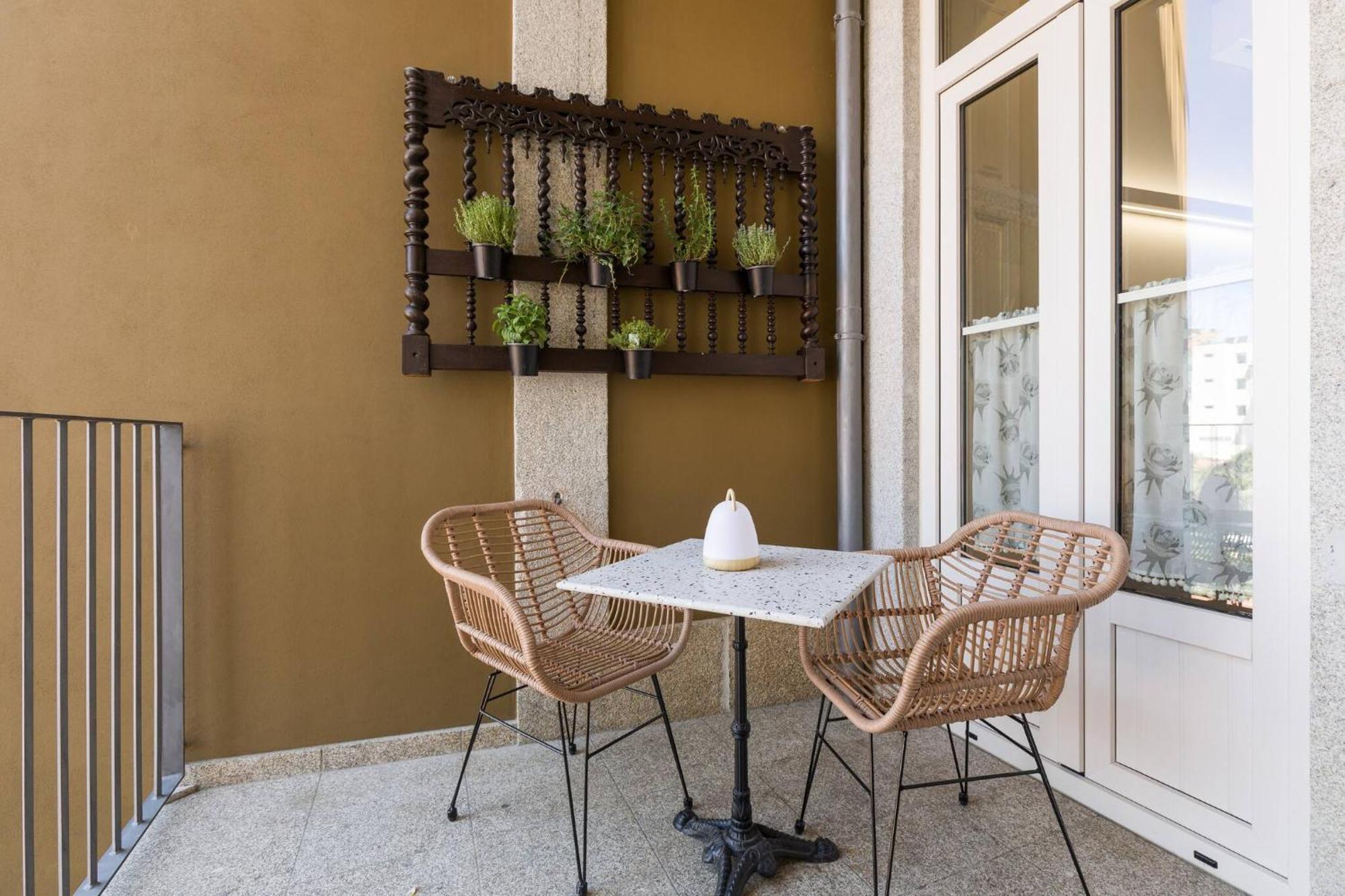 Apartment Beco Do Paco By Dream