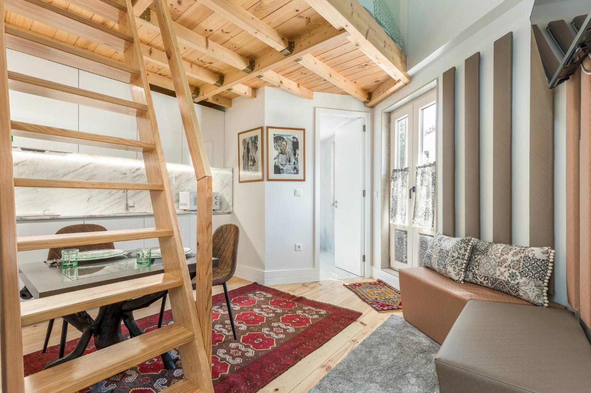Apartment Beco Do Paco By Dream *