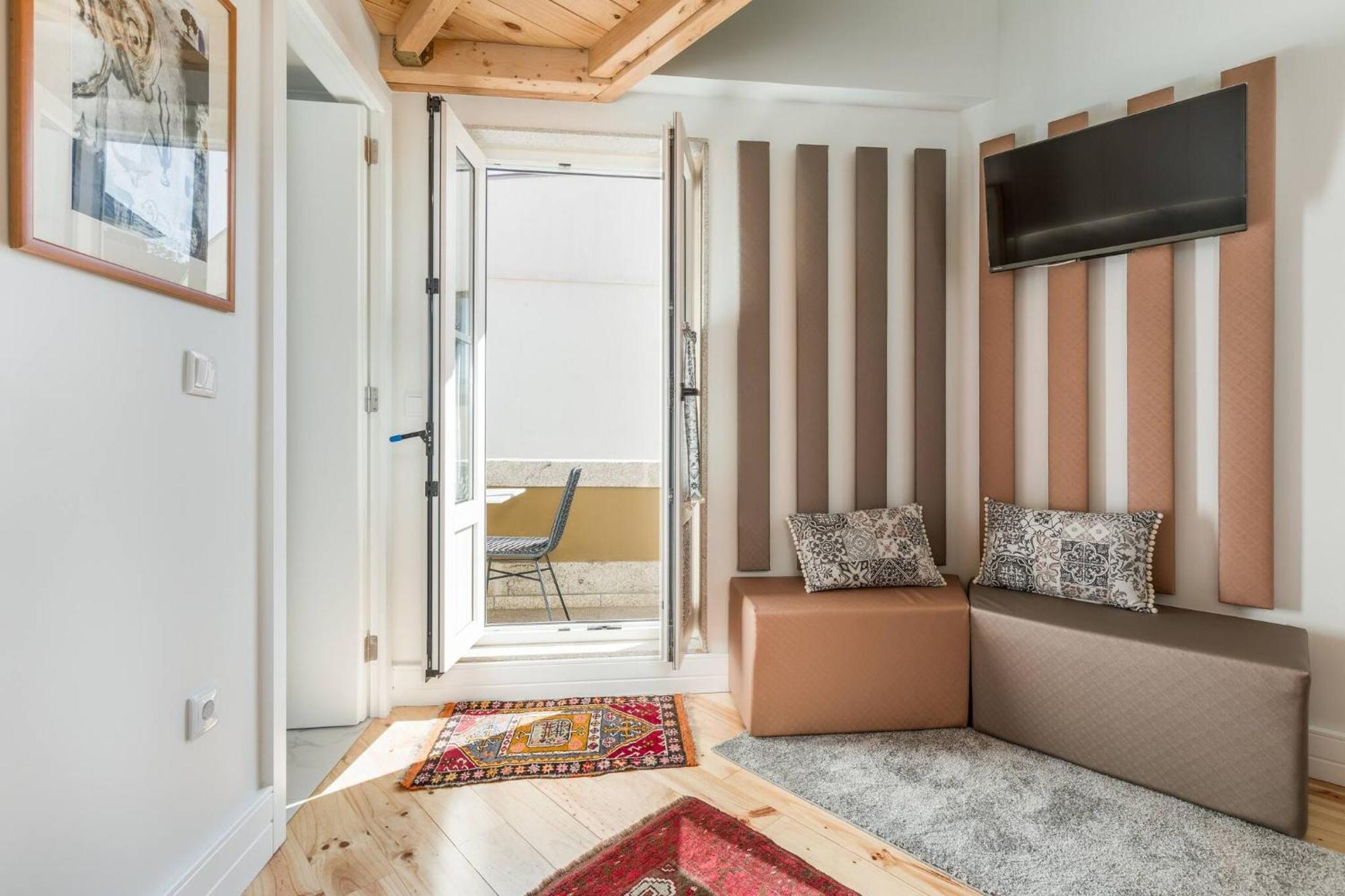 Beco Do Paco By Dream Apartment Porto