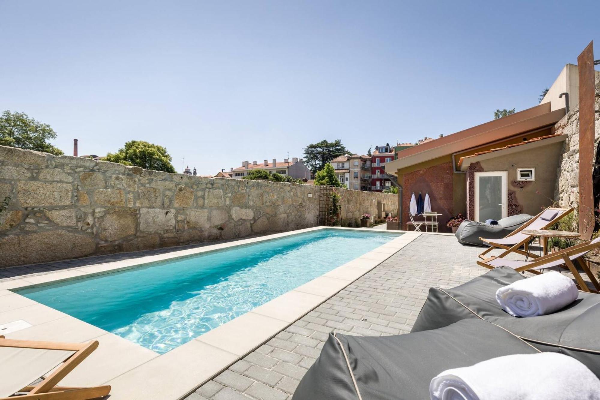 Beco Do Paco By Dream Apartment
