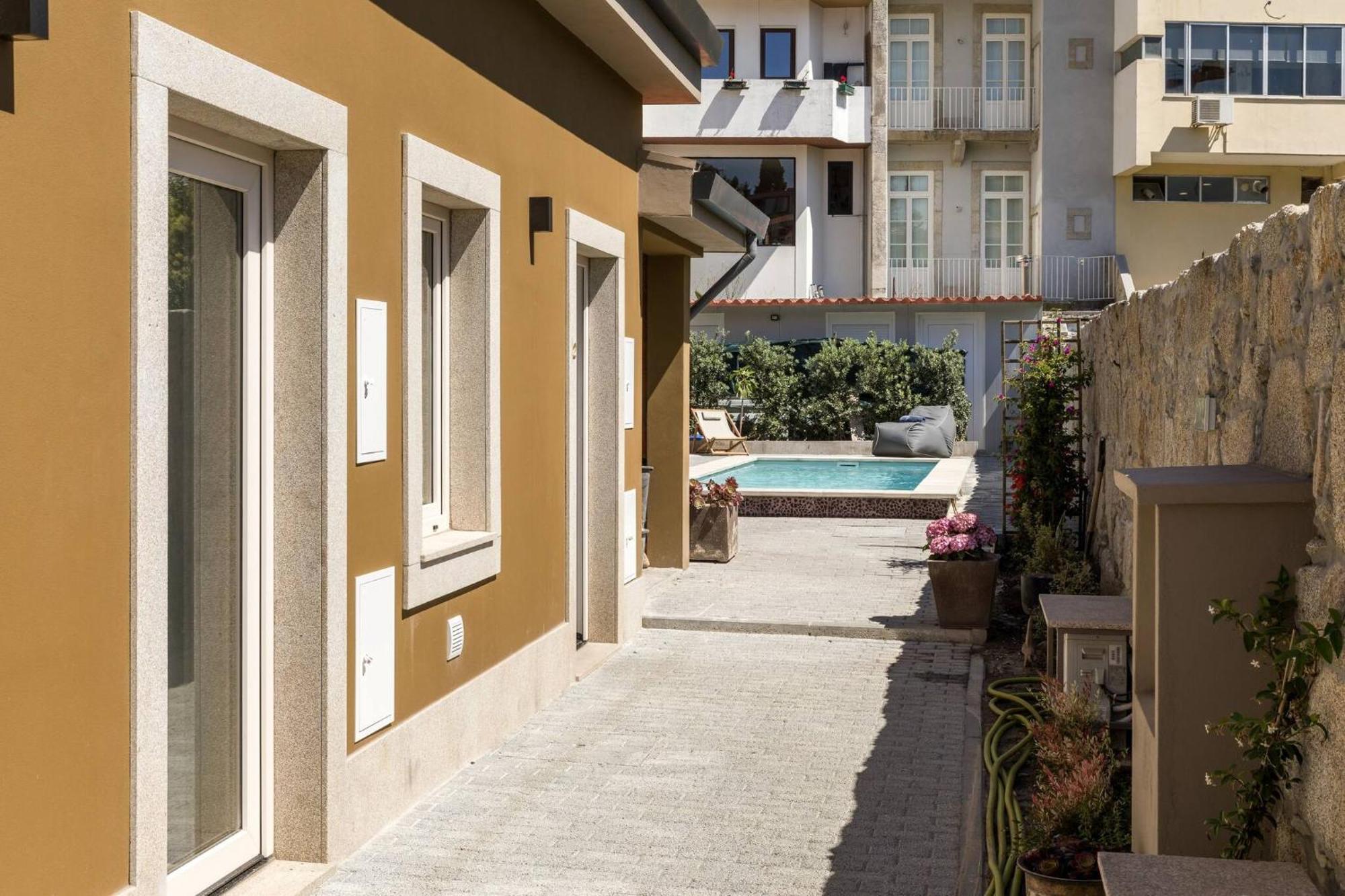 Beco Do Paco By Dream Apartment *