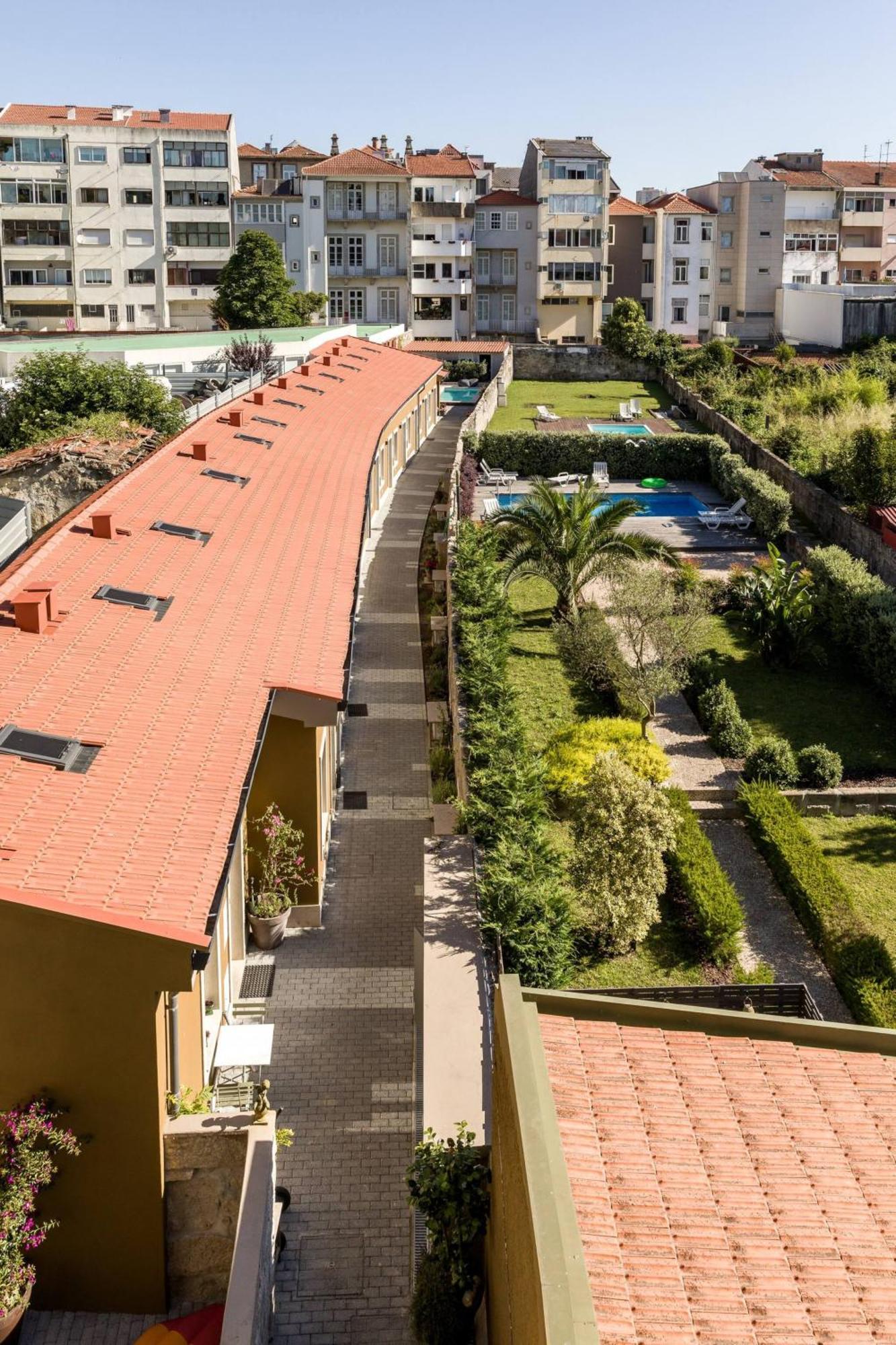 Apartment Beco Do Paco By Dream