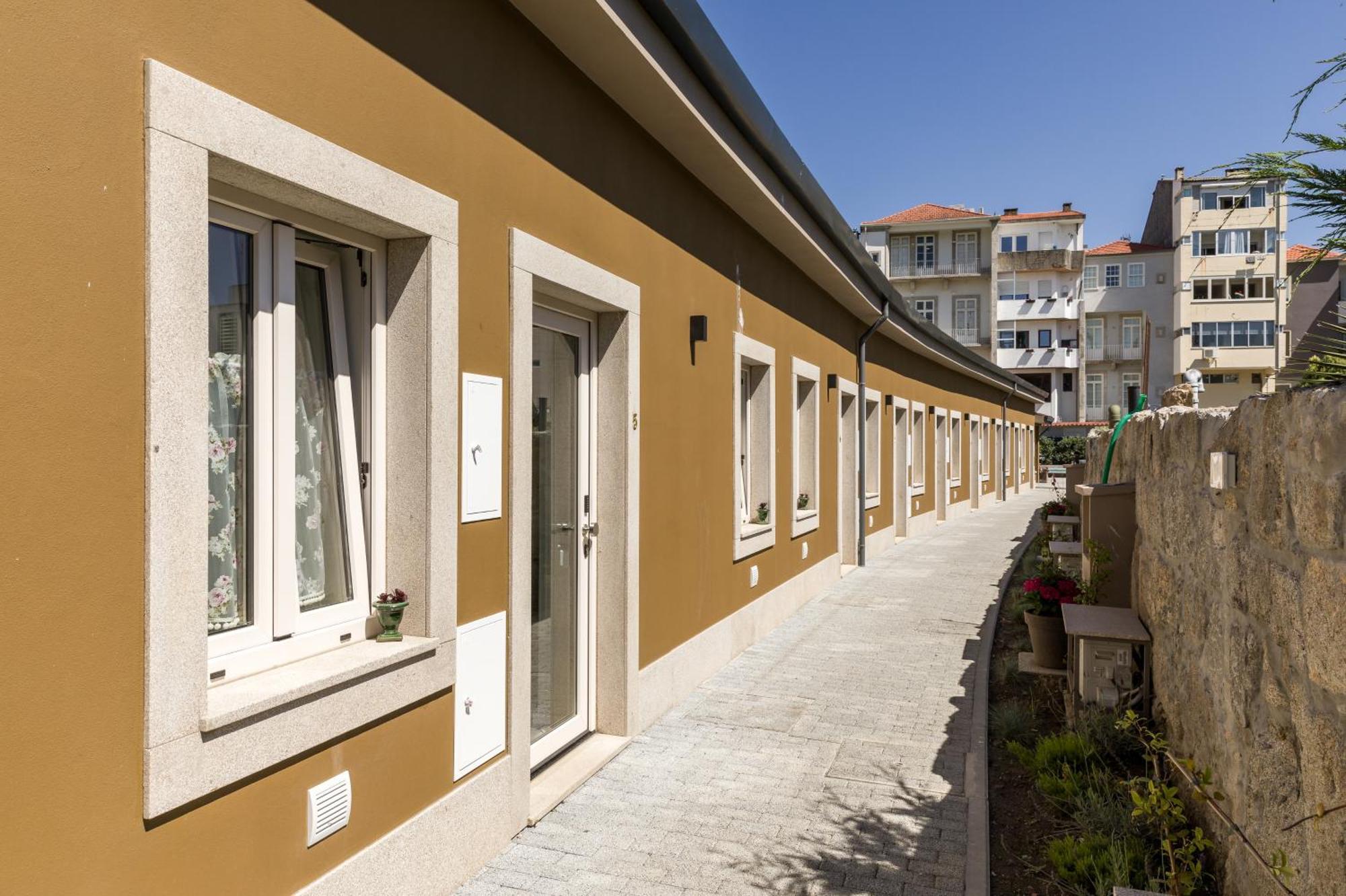 Apartment Beco Do Paco By Dream *