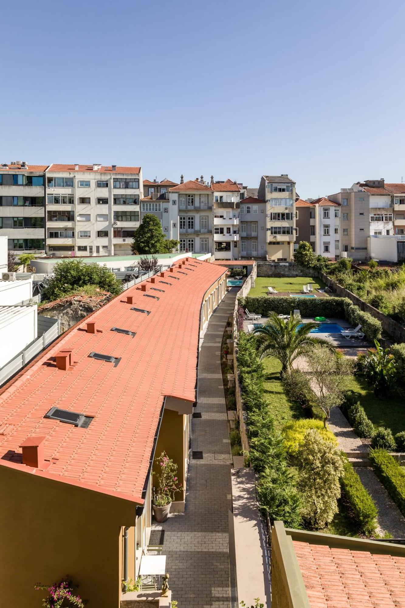 Beco Do Paco By Dream Apartment Porto