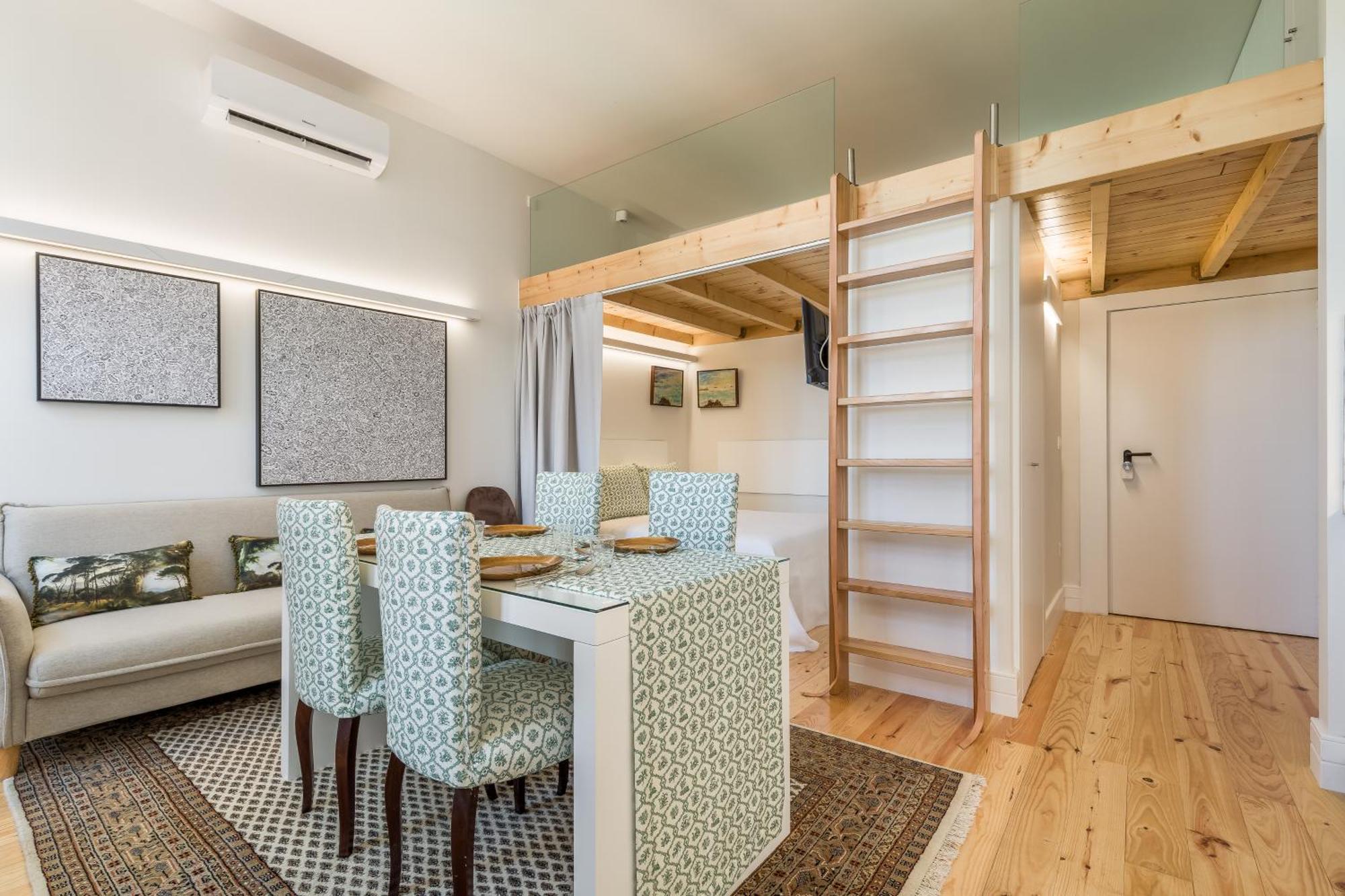 Apartment Beco Do Paco By Dream *