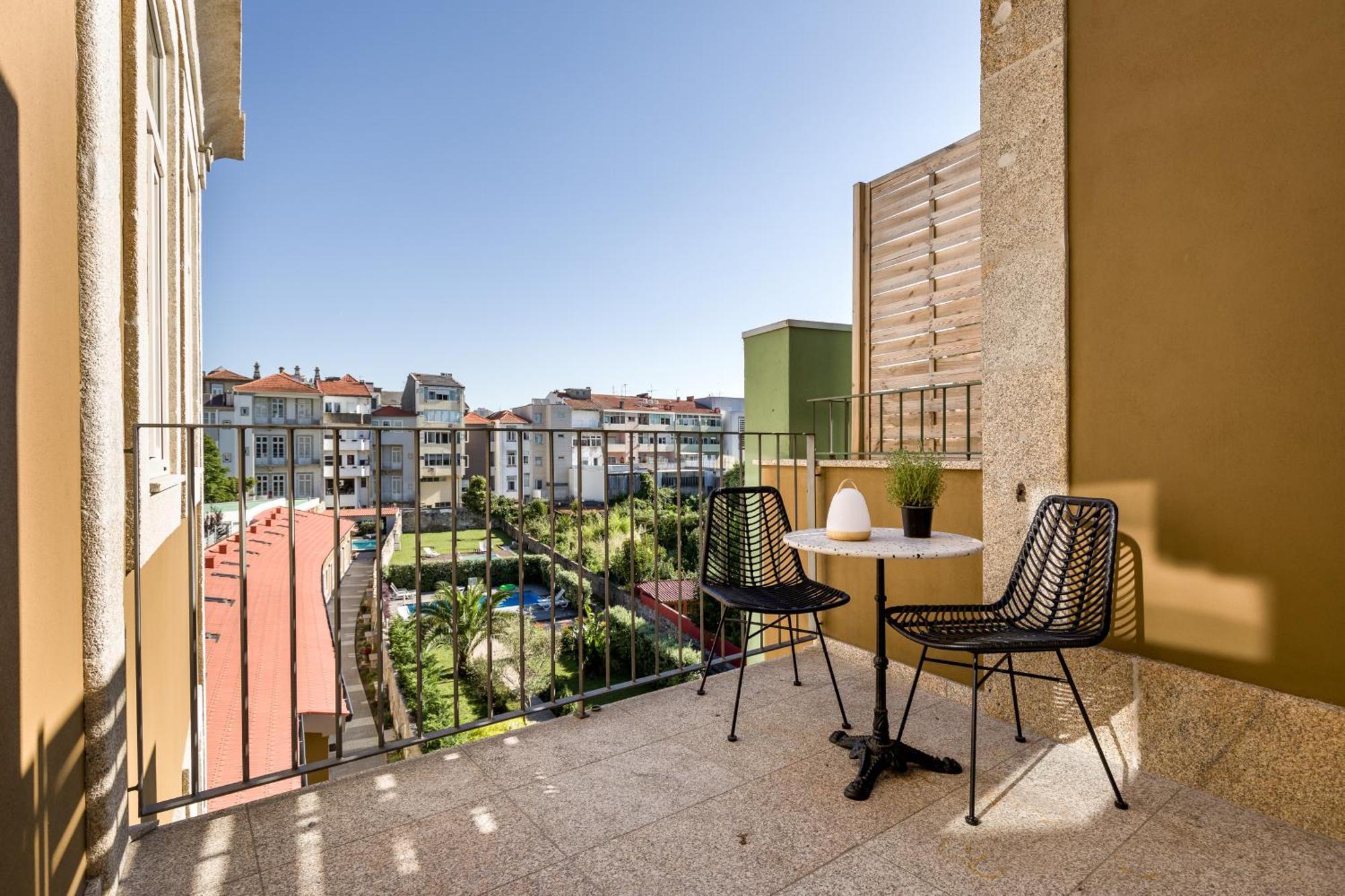 Beco Do Paco By Dream Porto