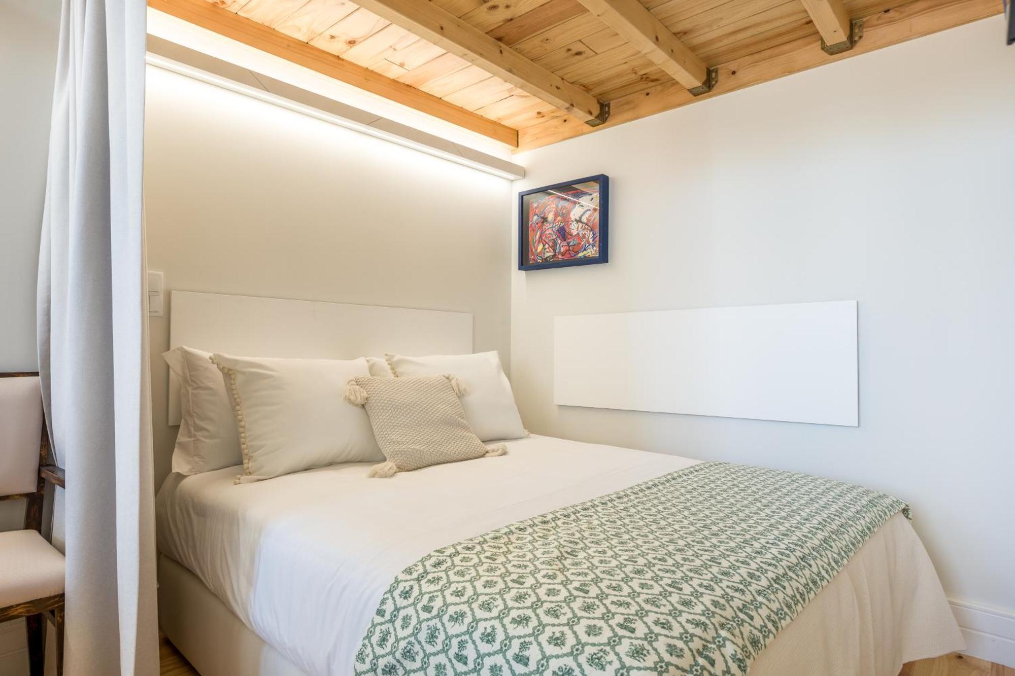 Apartment Beco Do Paco By Dream Porto