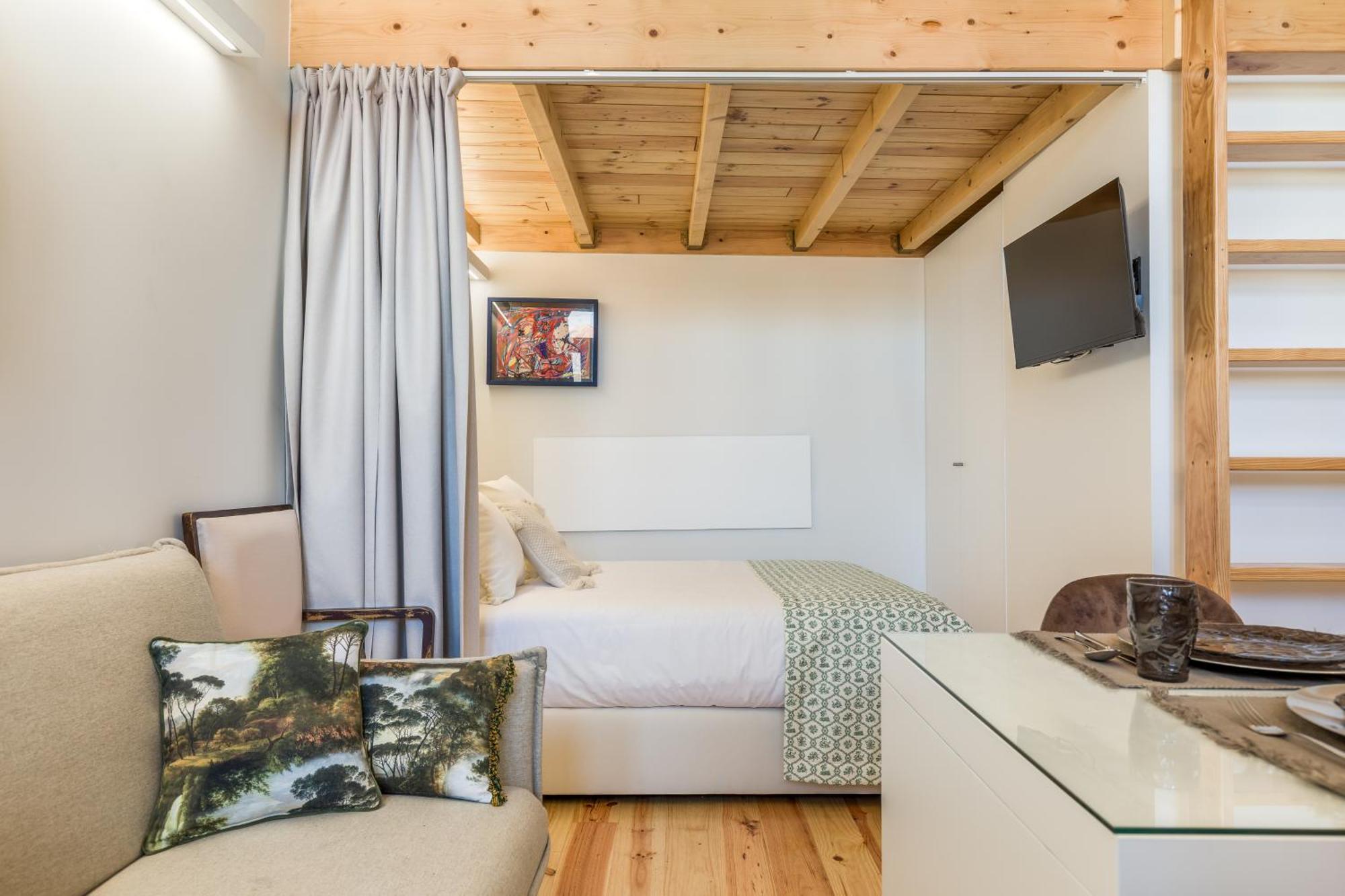 Beco Do Paco By Dream Apartment