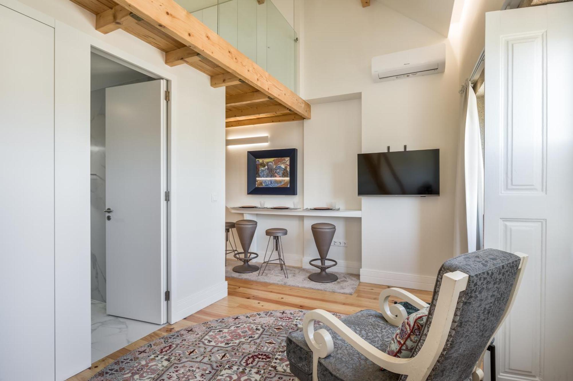 Beco Do Paco By Dream Apartment Porto