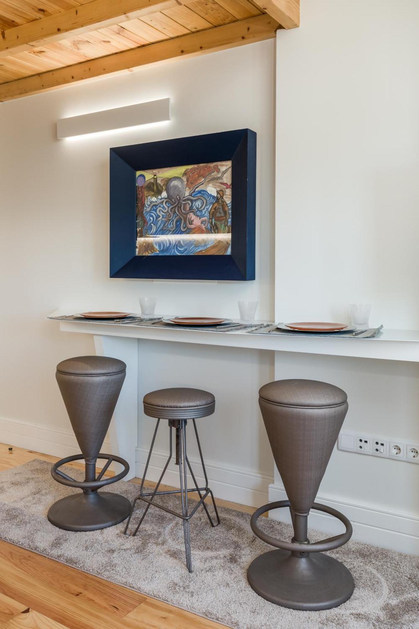 Apartment Beco Do Paco By Dream *