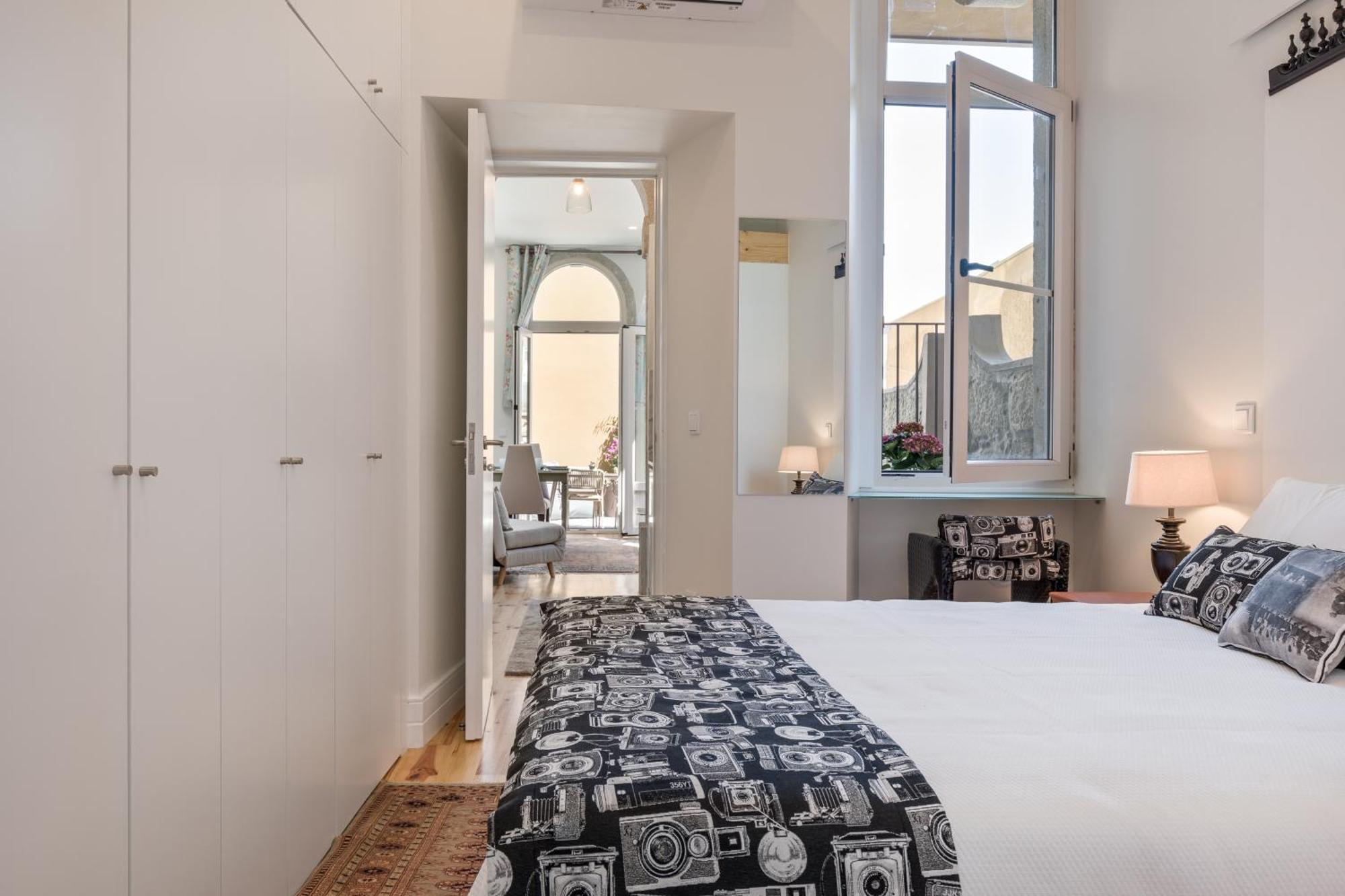 Beco Do Paco By Dream Apartment Porto