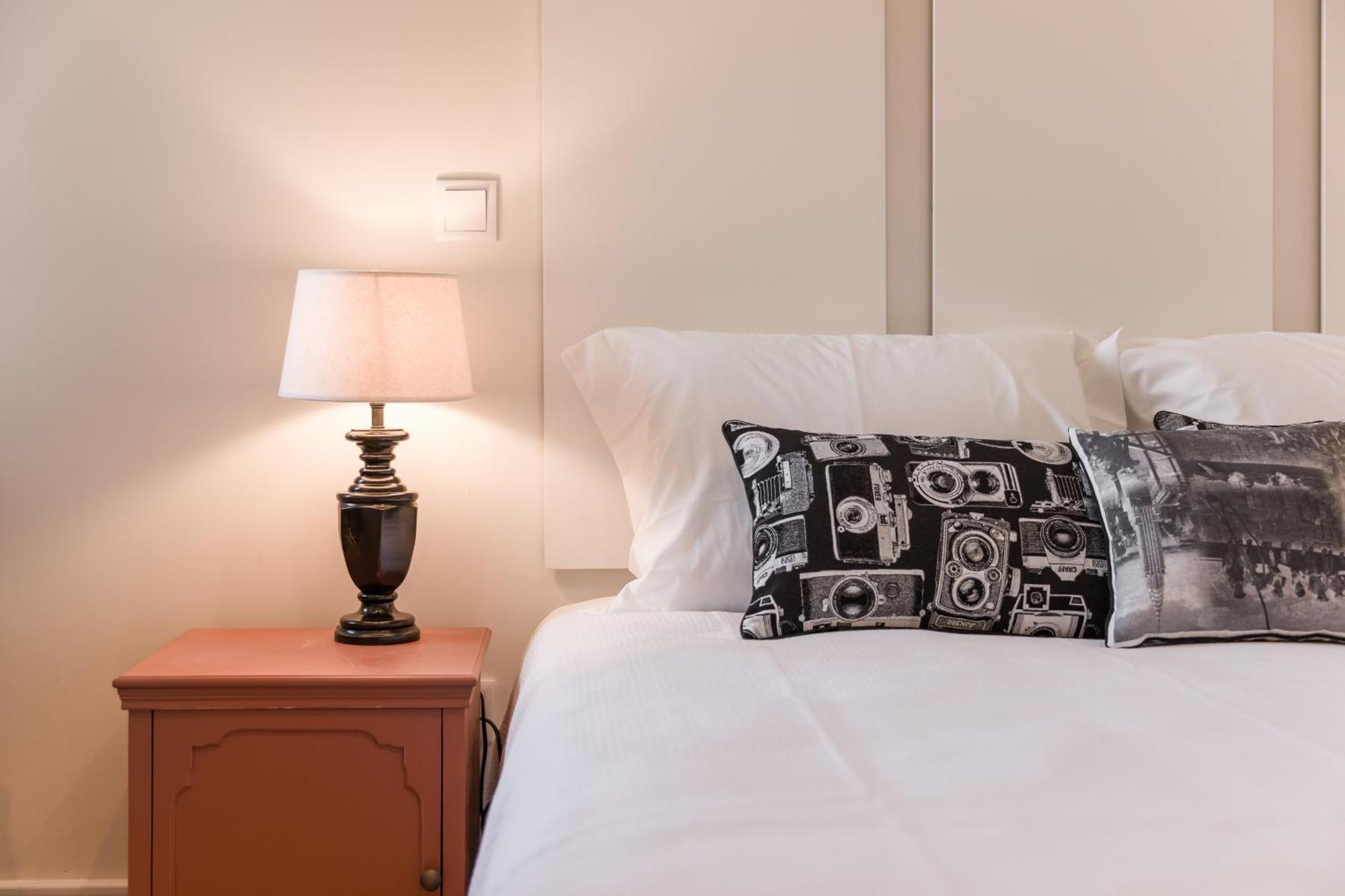 Beco Do Paco By Dream Apartment