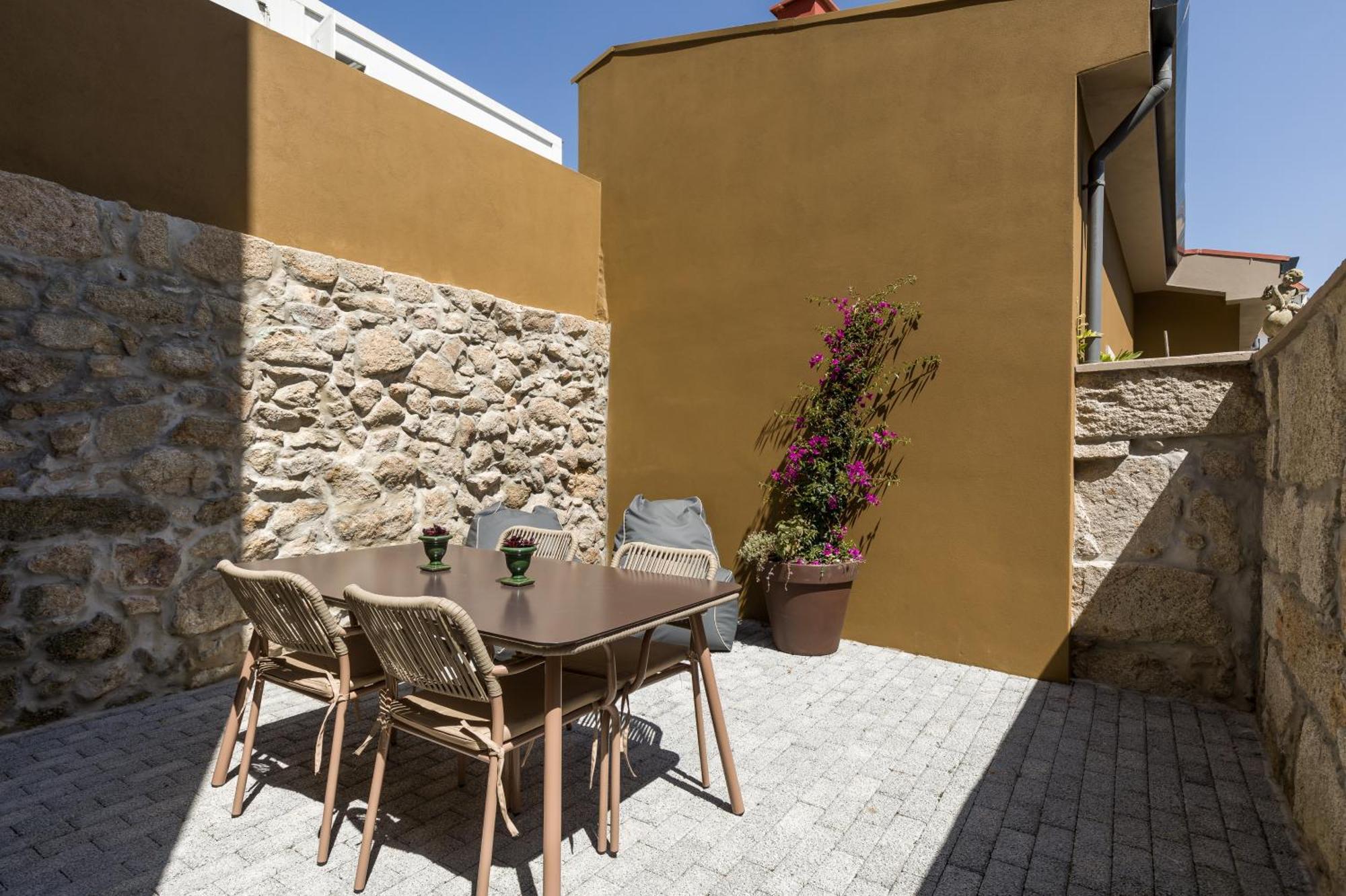 Beco Do Paco By Dream Apartment *