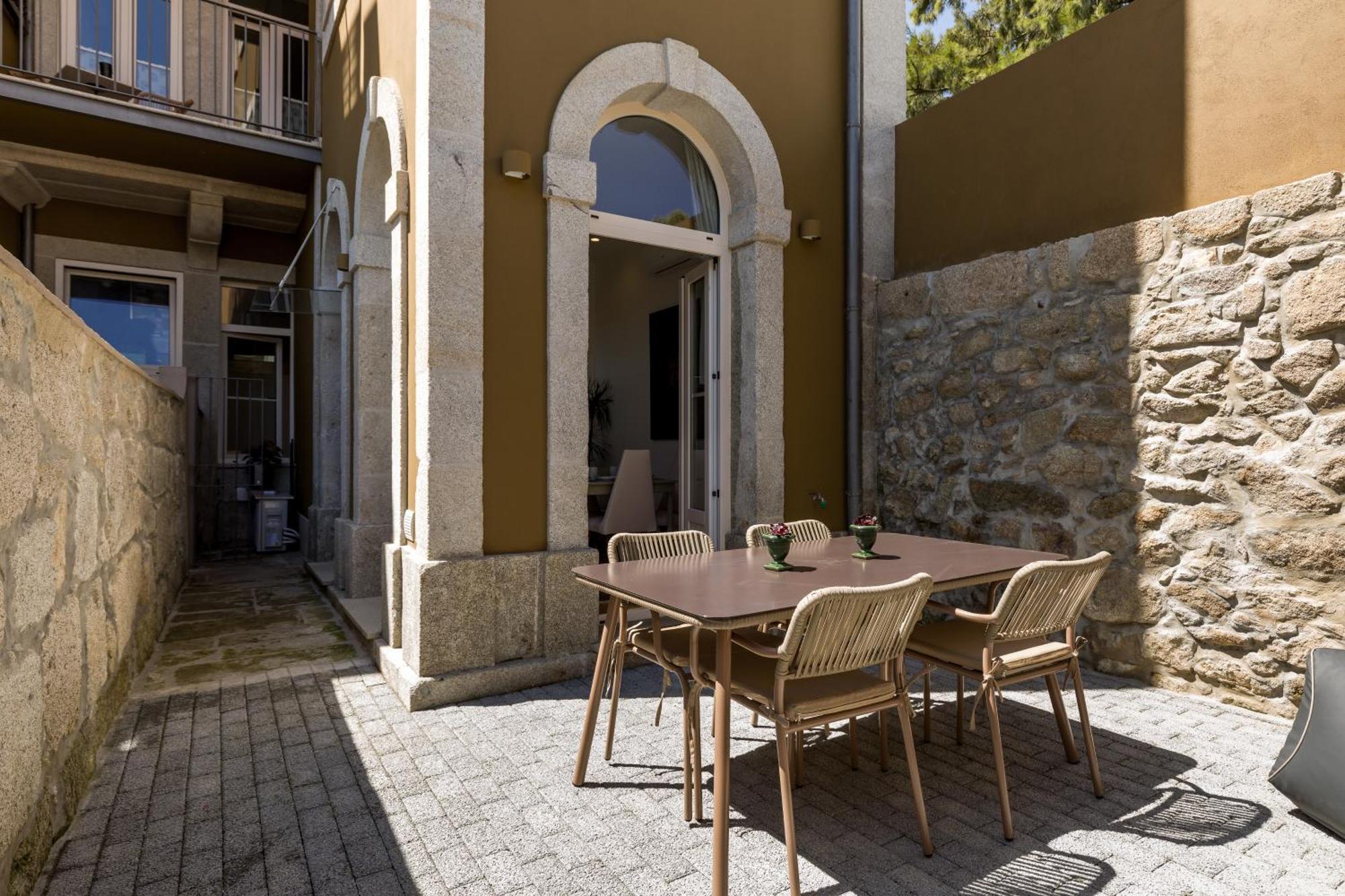 Apartment Beco Do Paco By Dream *