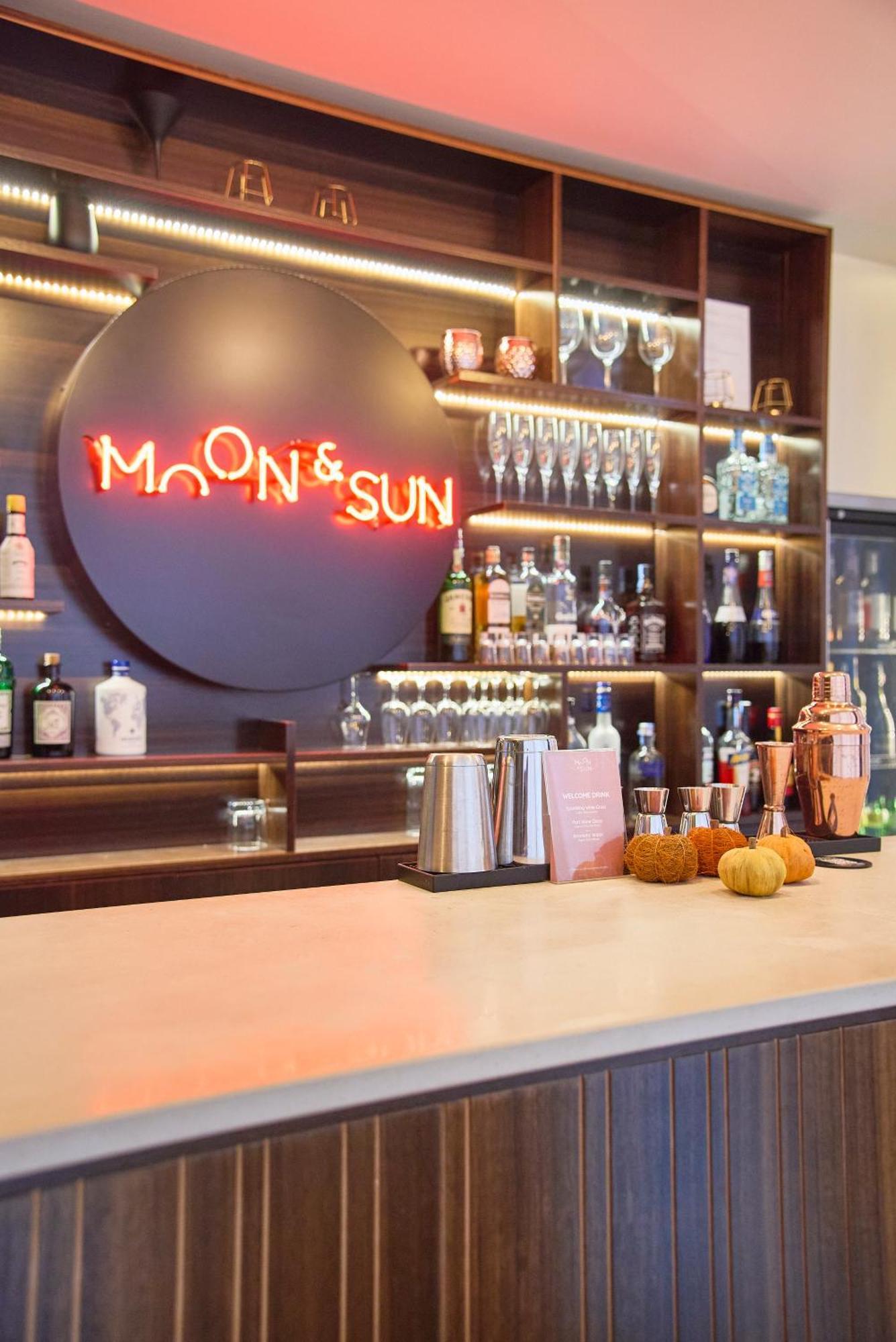 Moon & Sun 4* Porto