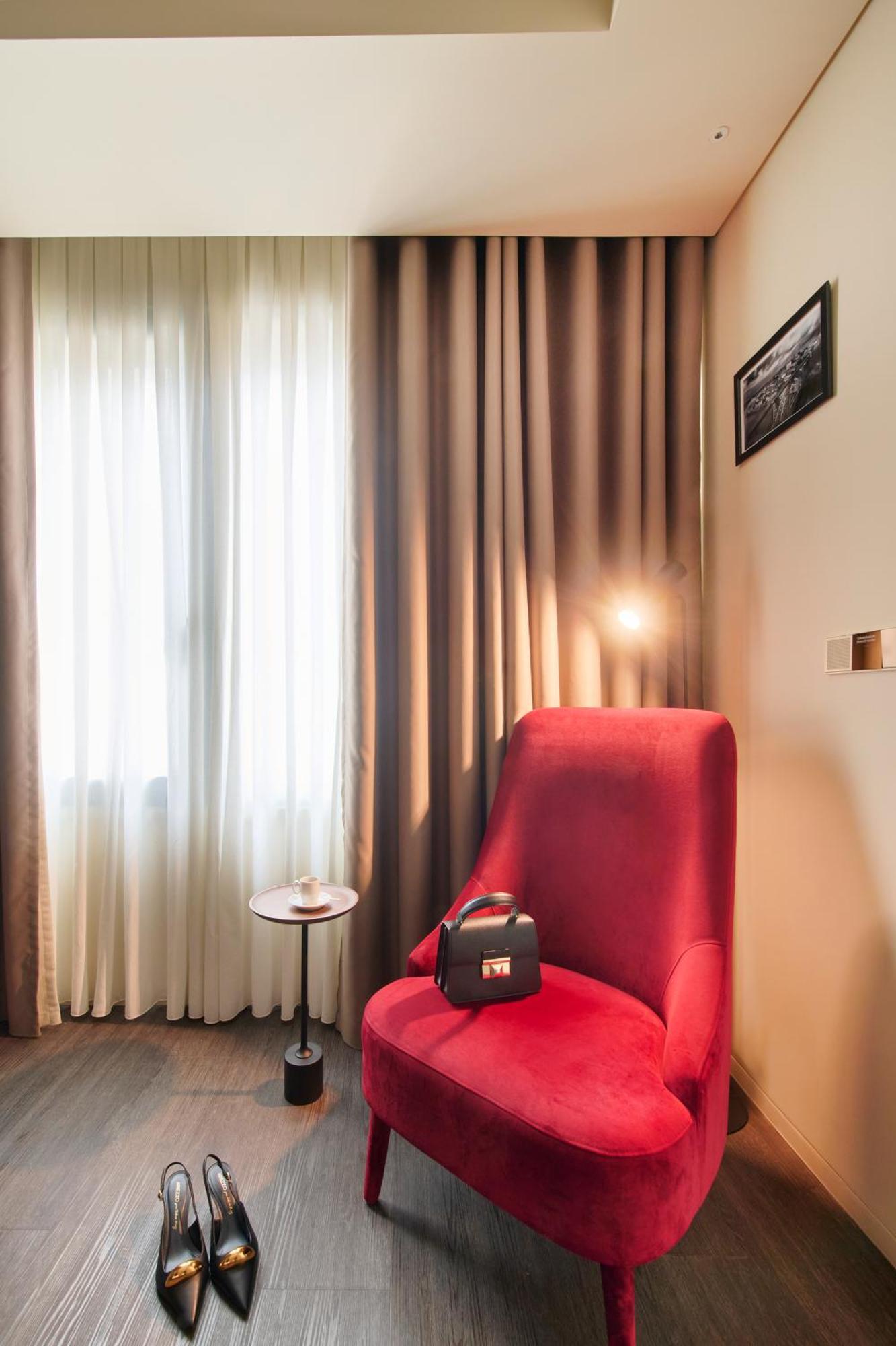 Moon & Sun Hotel 4*