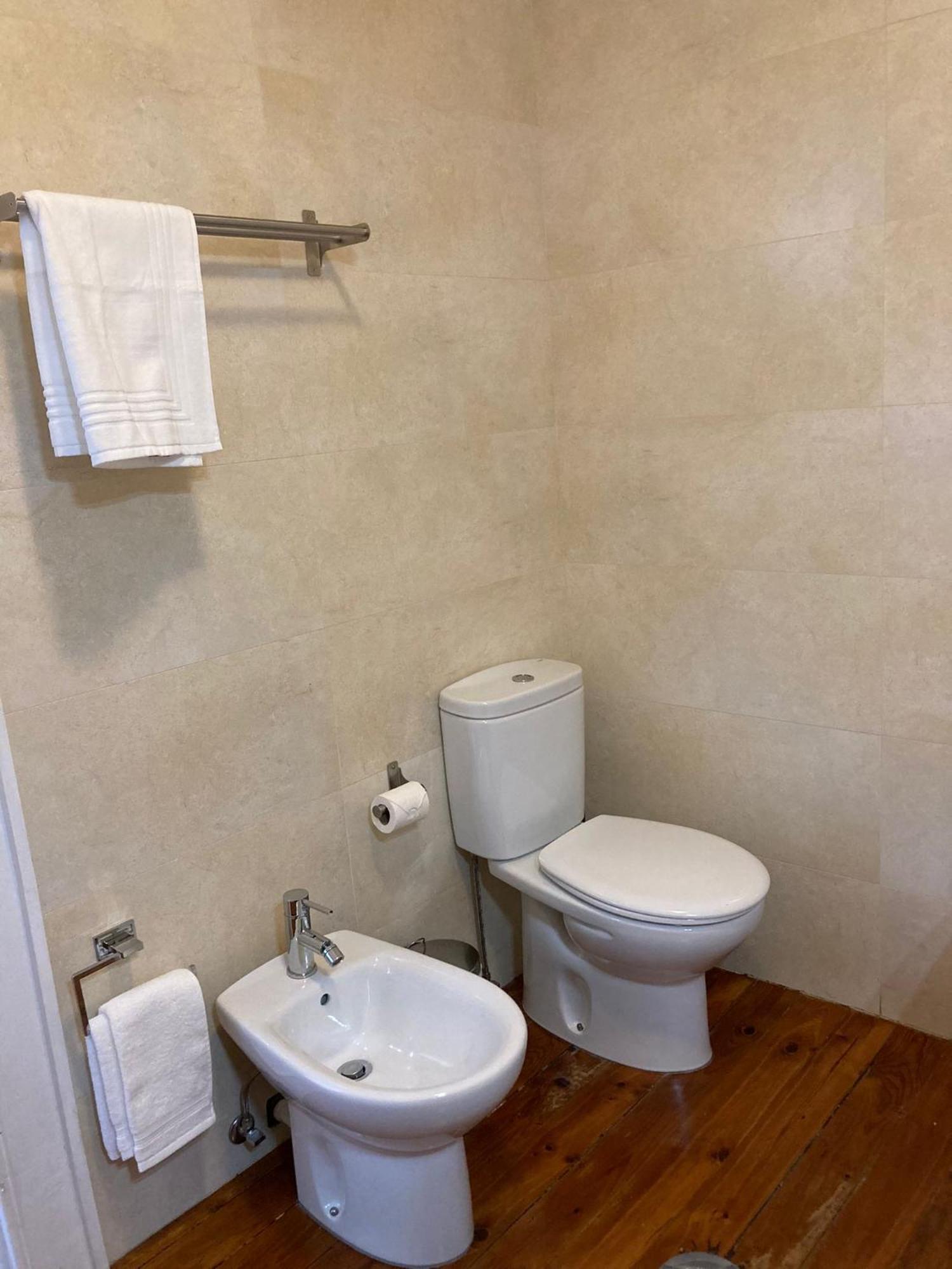 Pombeiro Apartahotel Oporto