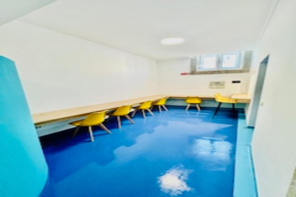 Hostal Fantasy Oporto