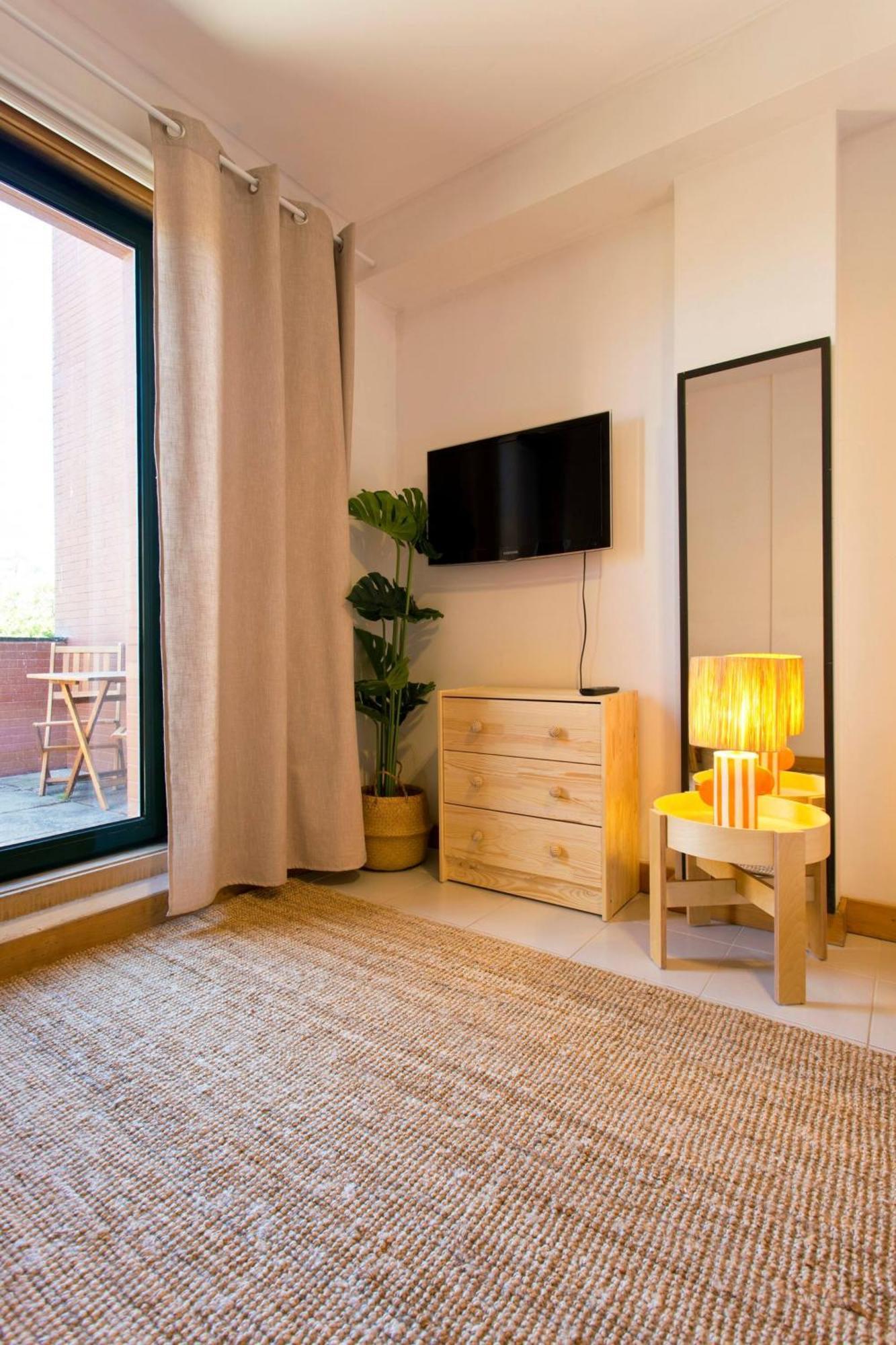 Aposentus - Contemporary Comfort Porto