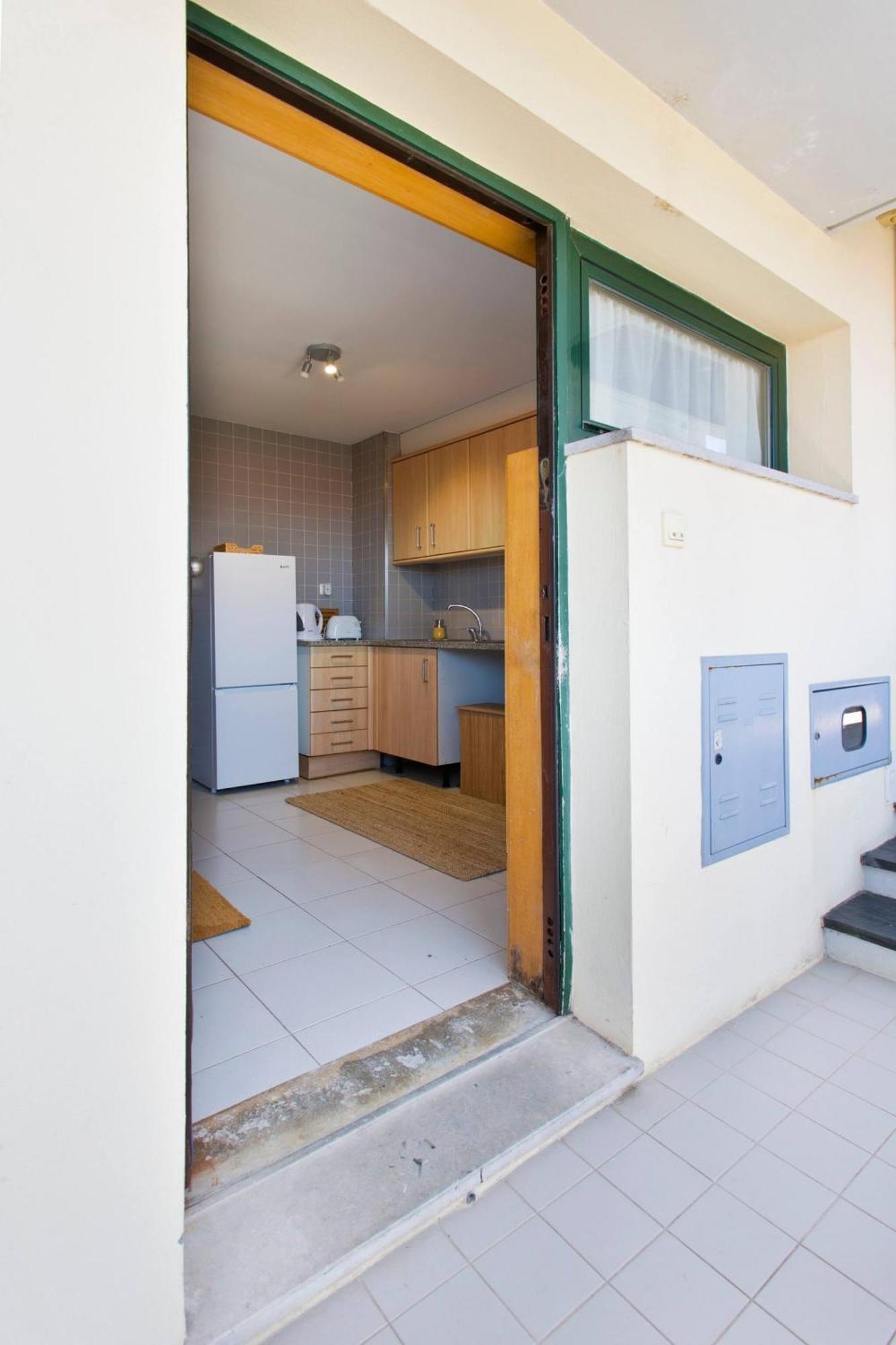 Apartamento Aposentus - Contemporary Comfort