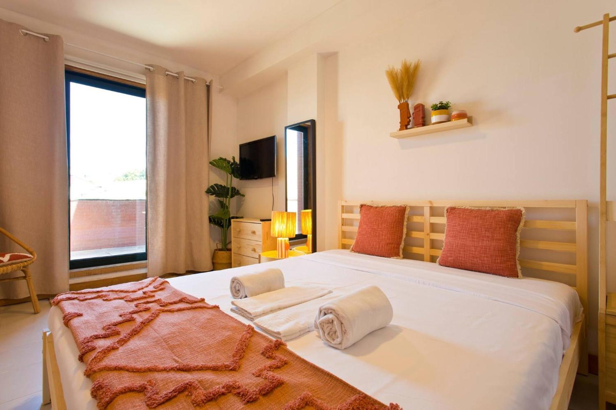 Apartamento Aposentus - Contemporary Comfort Porto