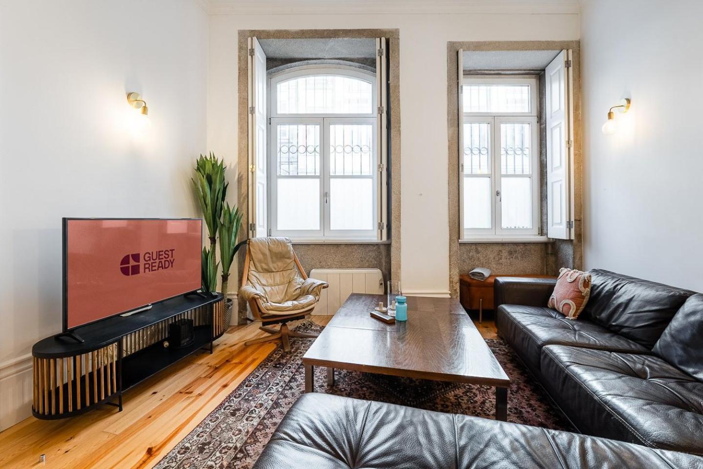Apartamento Guestready - Mezzanine Comfort In