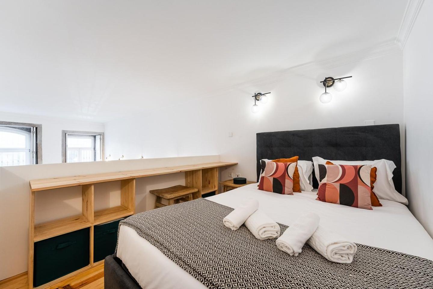 Apartamento Guestready - Mezzanine Comfort In
