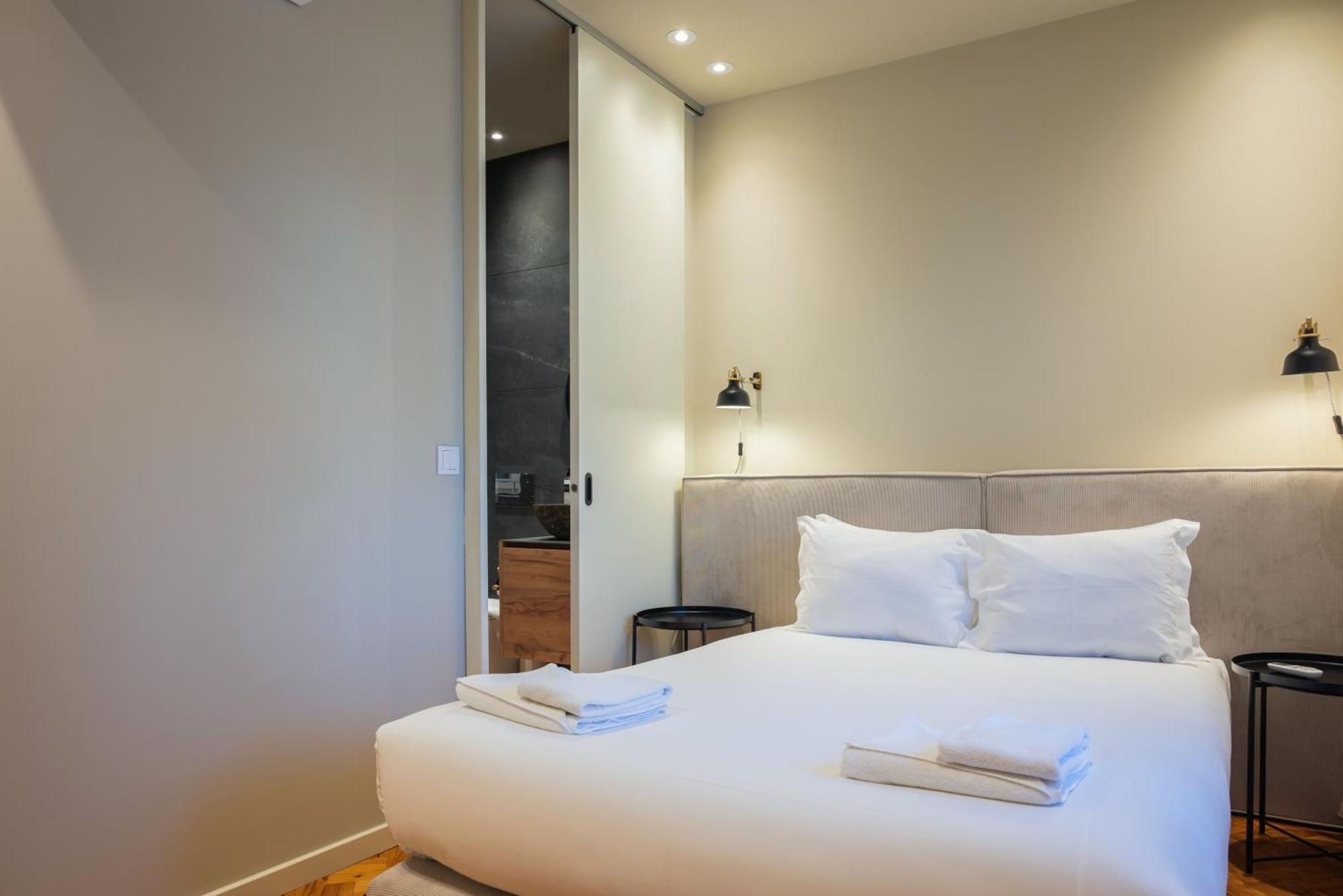 Apartamento Orm Catedral & Sao Bento & Luiz *