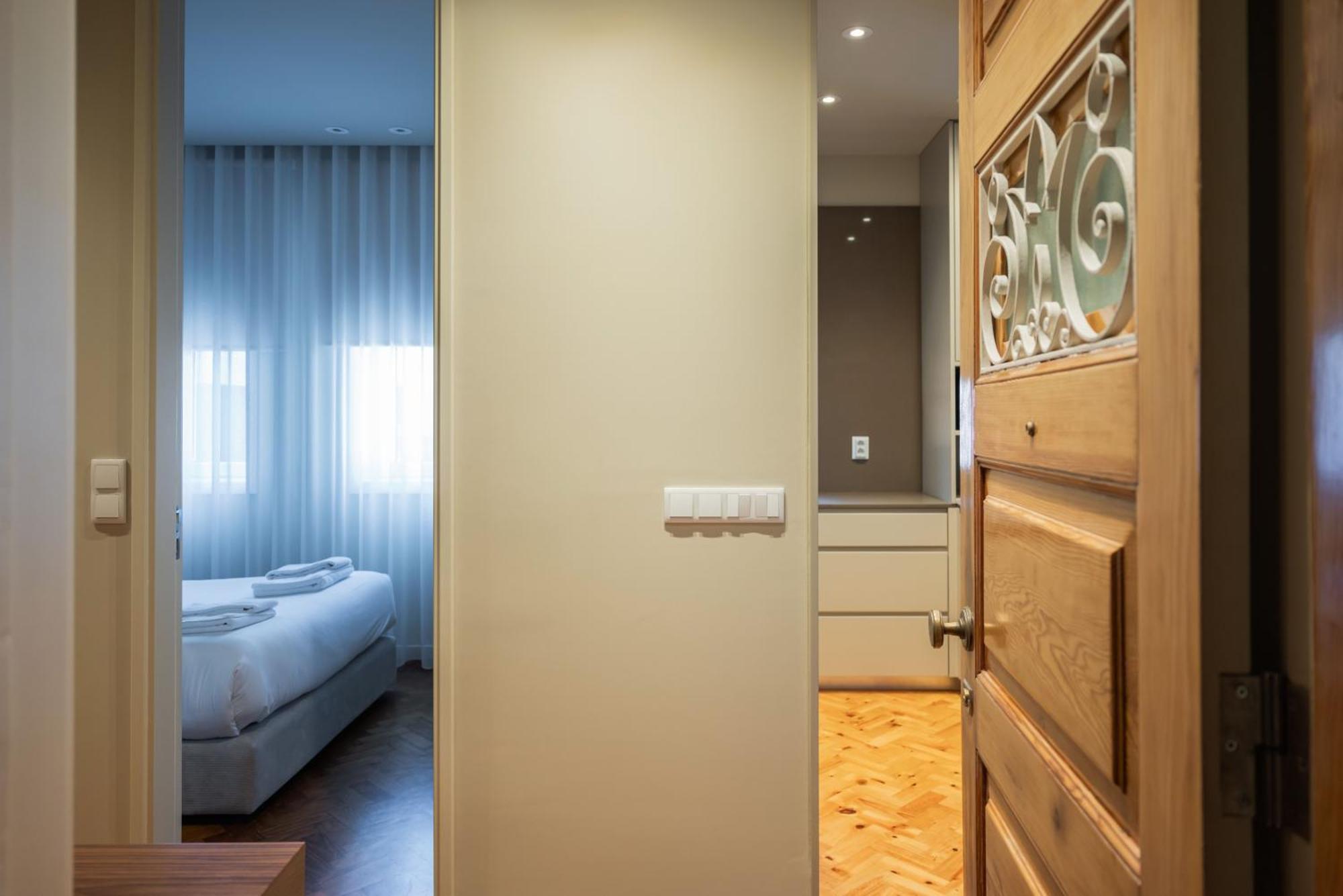 Orm Catedral & Sao Bento & Luiz Apartamento *
