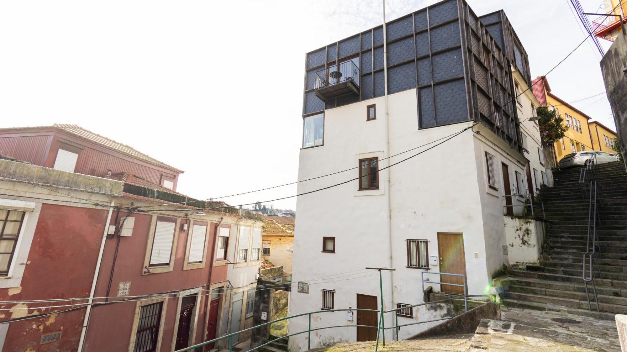 Apartamento Bright In Miragaia By Lovelystay *