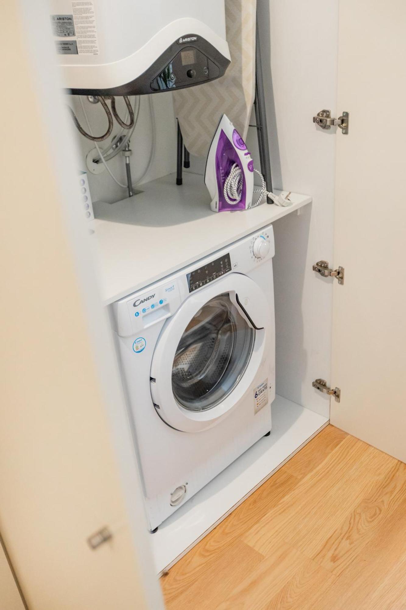 Apartamento Paraiso Ii *