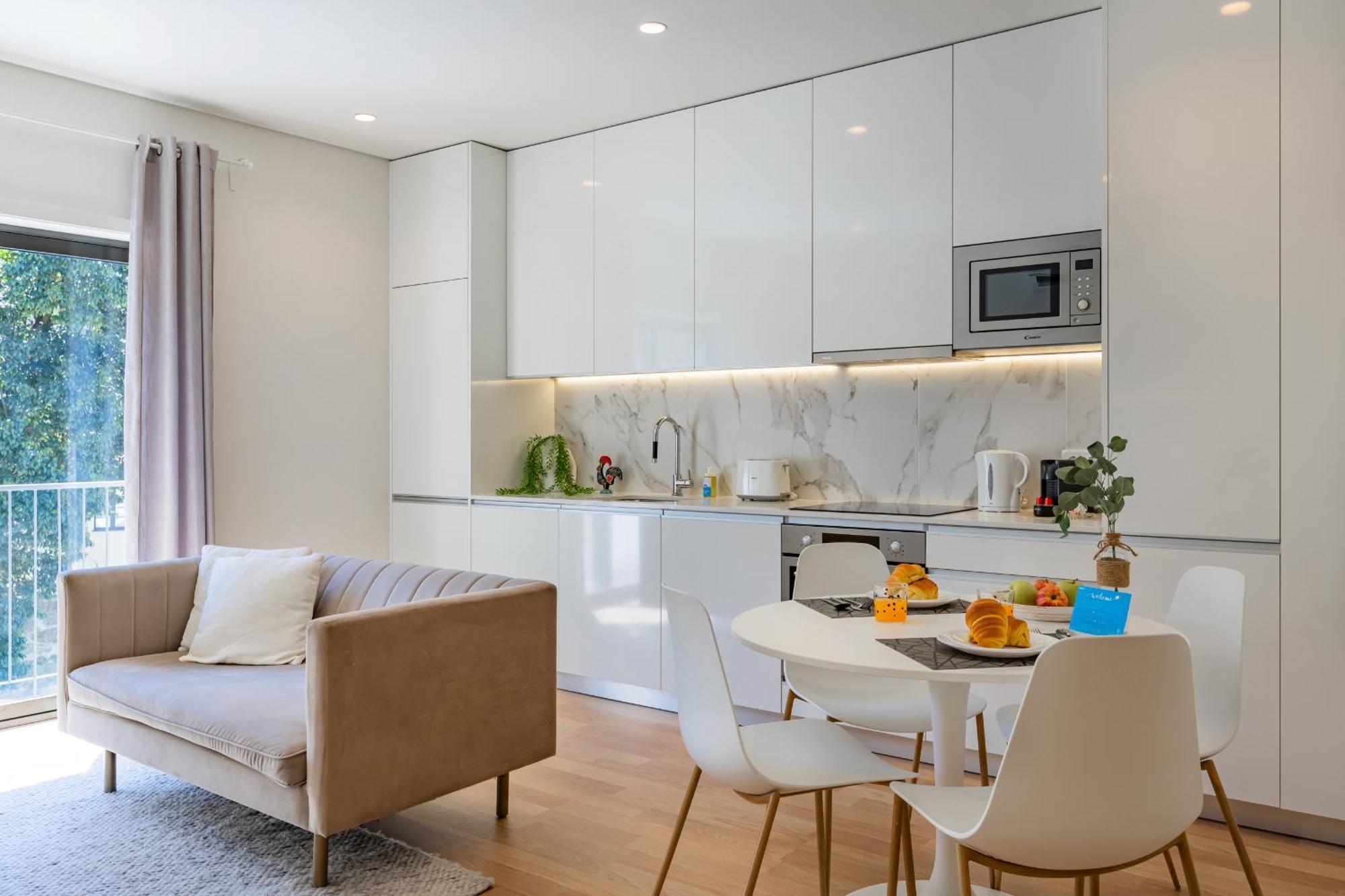 Apartamento Paraiso Ii *