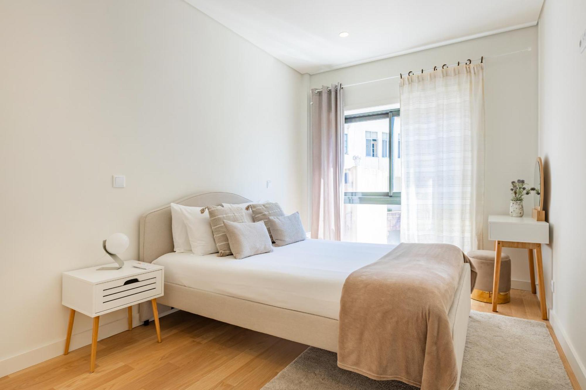 Paraiso Ii Apartamento Oporto