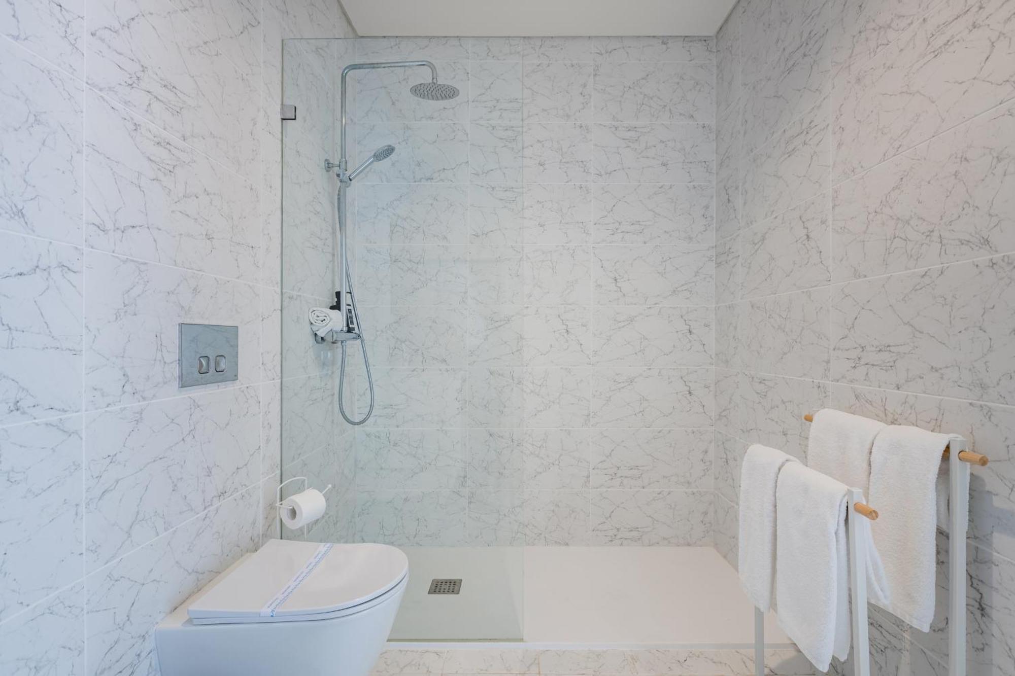 Apartamento Paraiso Ii
