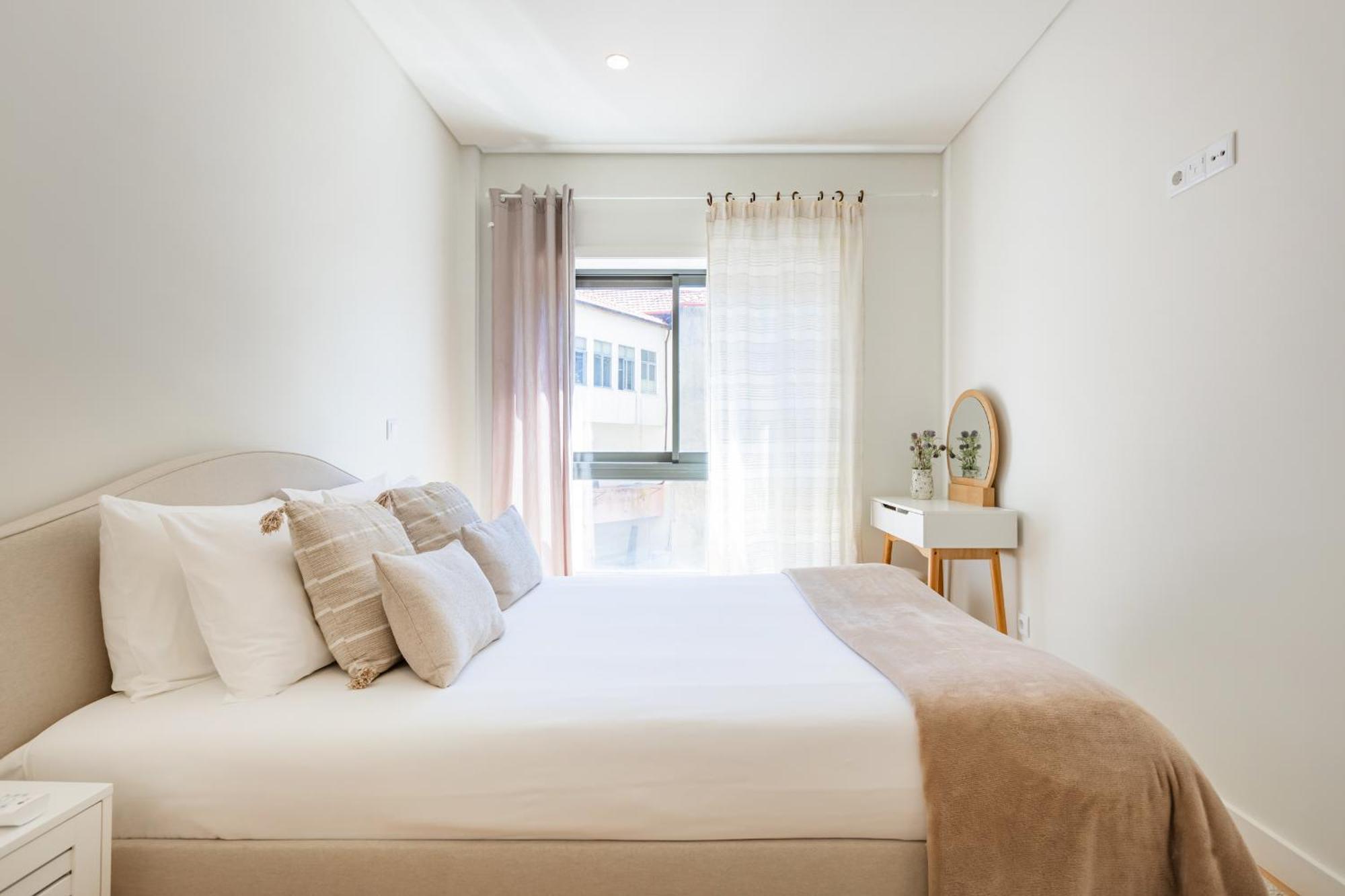 Apartamento Paraiso Ii Oporto