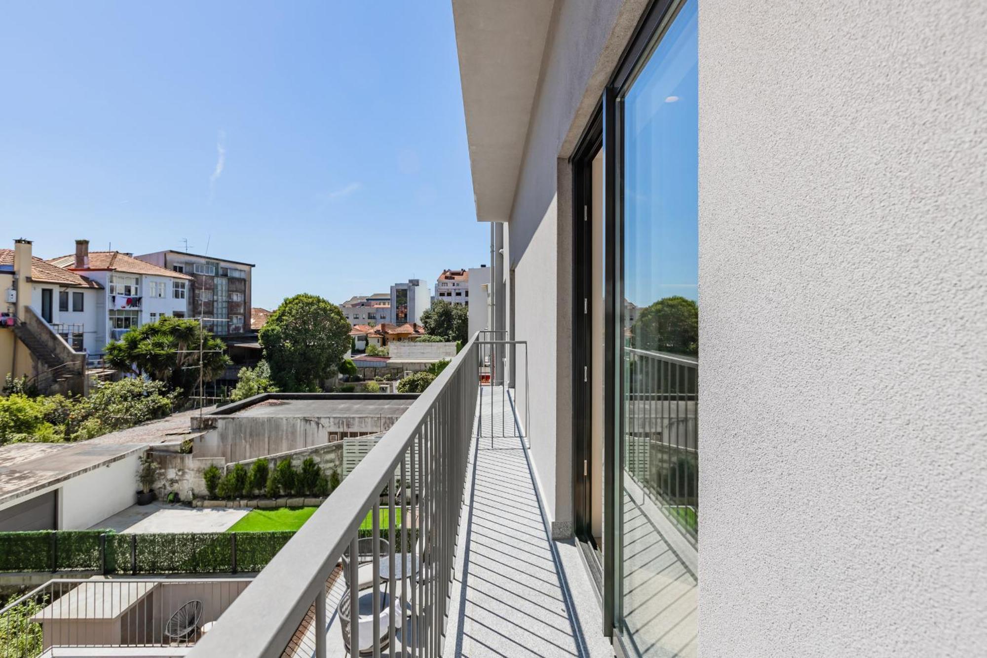 Apartamento Paraiso Ii *