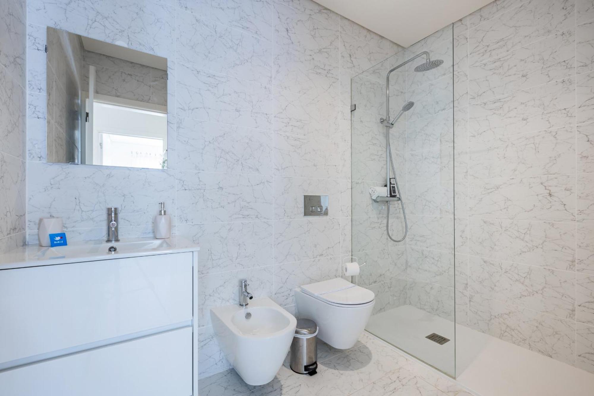 Apartamento Paraiso Ii