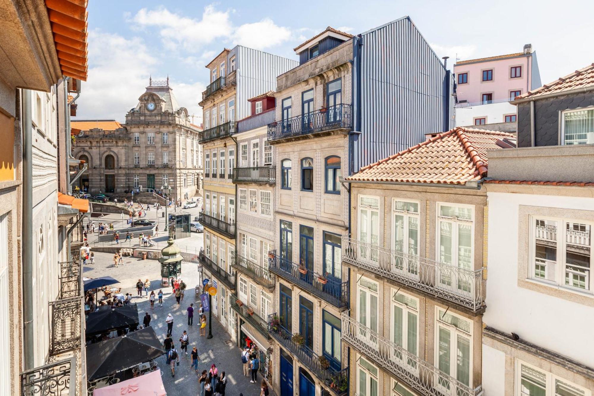 Apartamento Superb In The Heart Of Historical Center