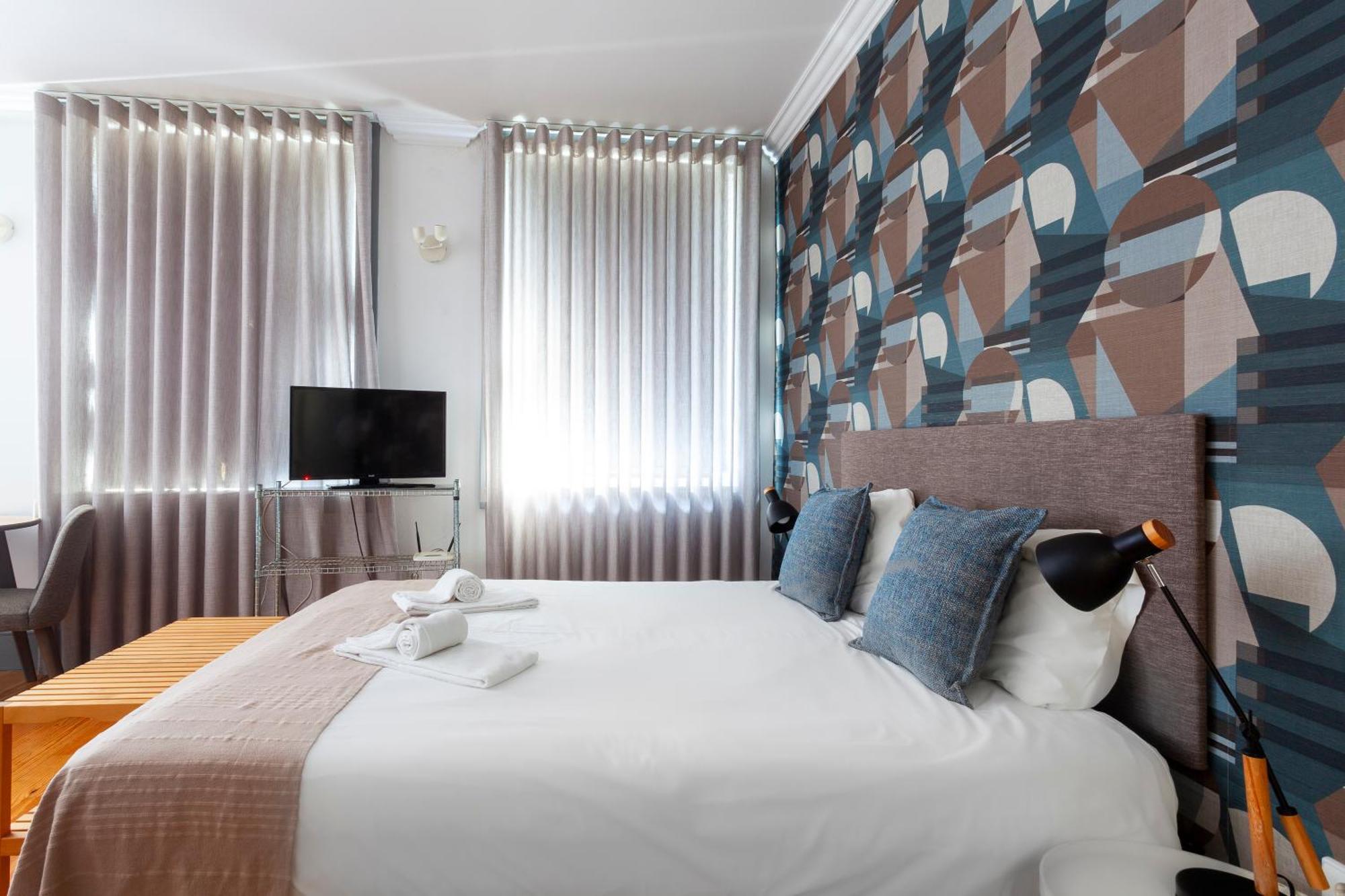 Apartamento Citybreak-apartments Coliseu