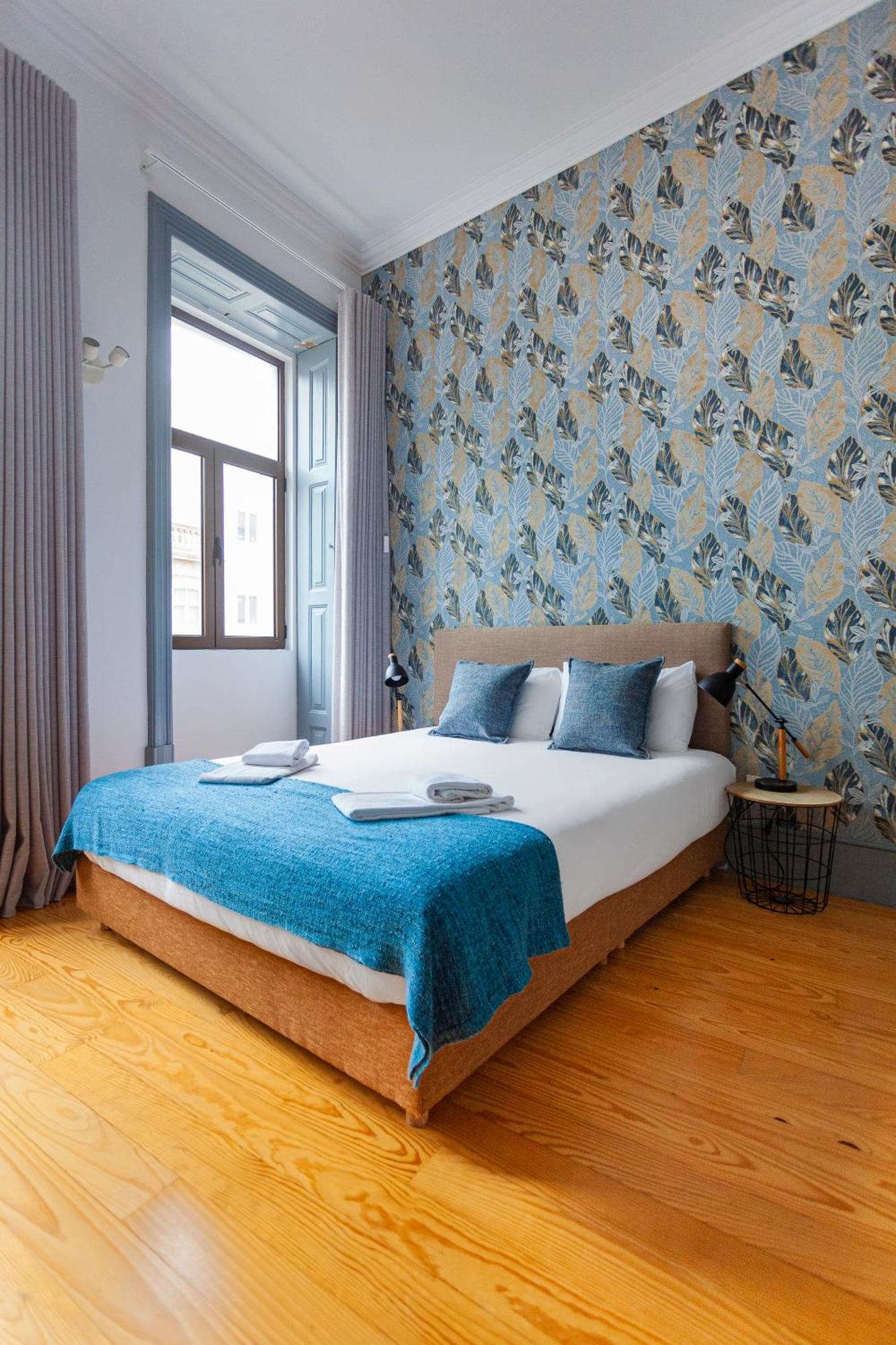 Apartamento Citybreak-apartments Coliseu *