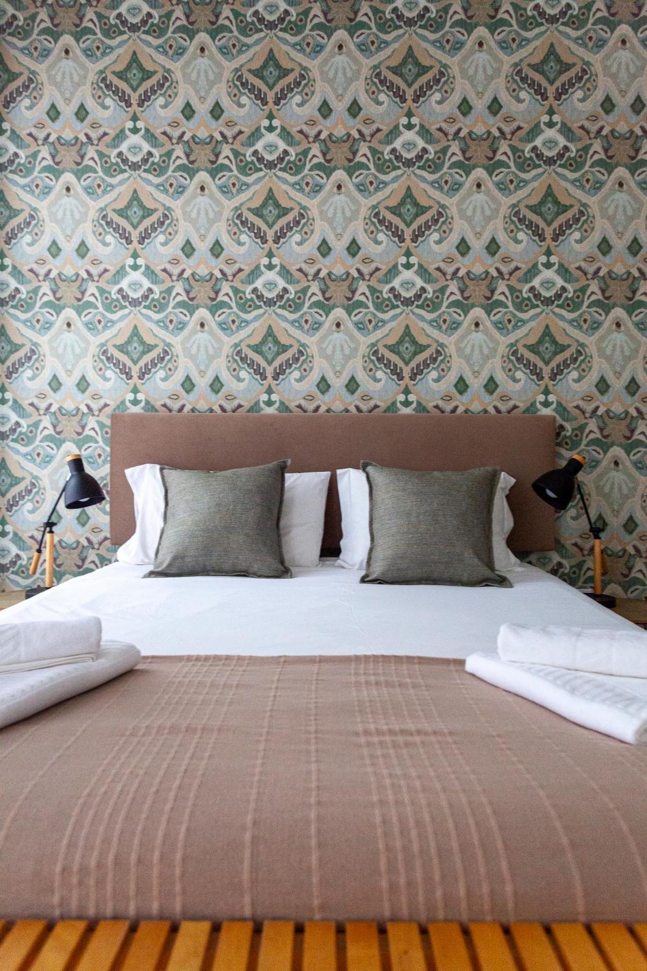Apartamento Citybreak-apartments Coliseu Oporto