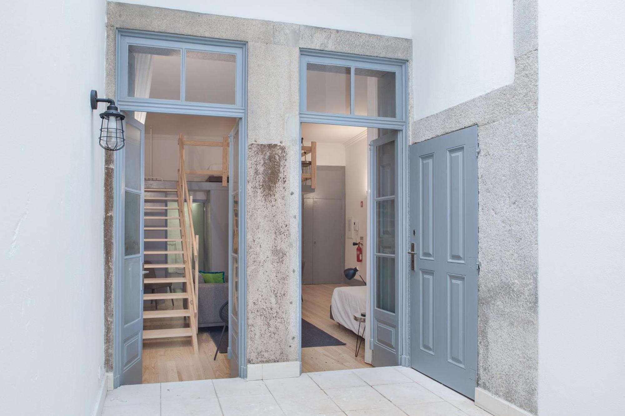 Apartamento Citybreak-apartments Coliseu *