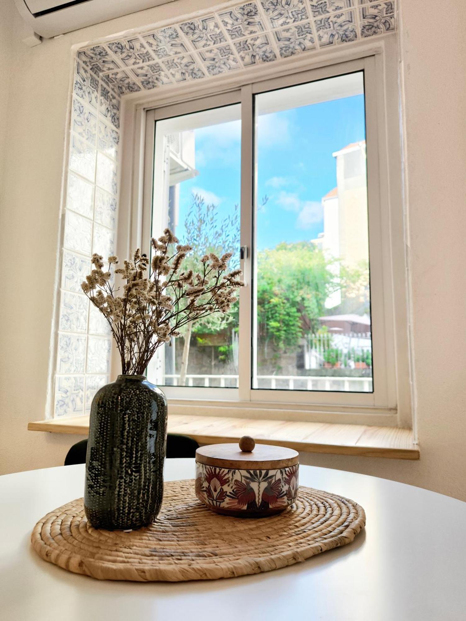 Casa Moara - Downtown Duplex House Oporto