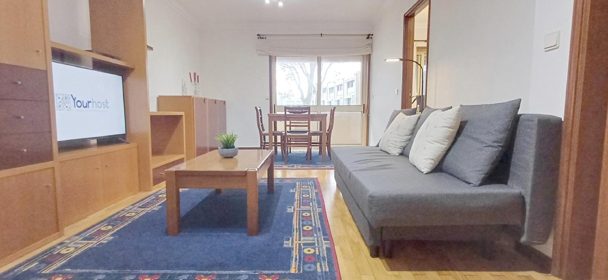 Apartamento Beloved Matosinhos Surf &