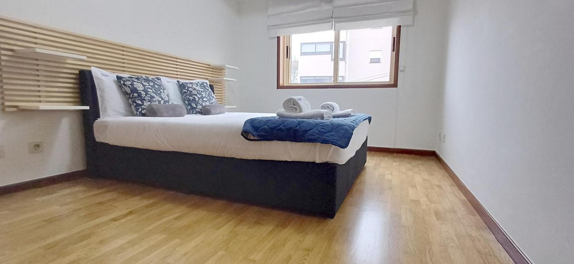 Beloved Matosinhos Surf & Apartamento Oporto