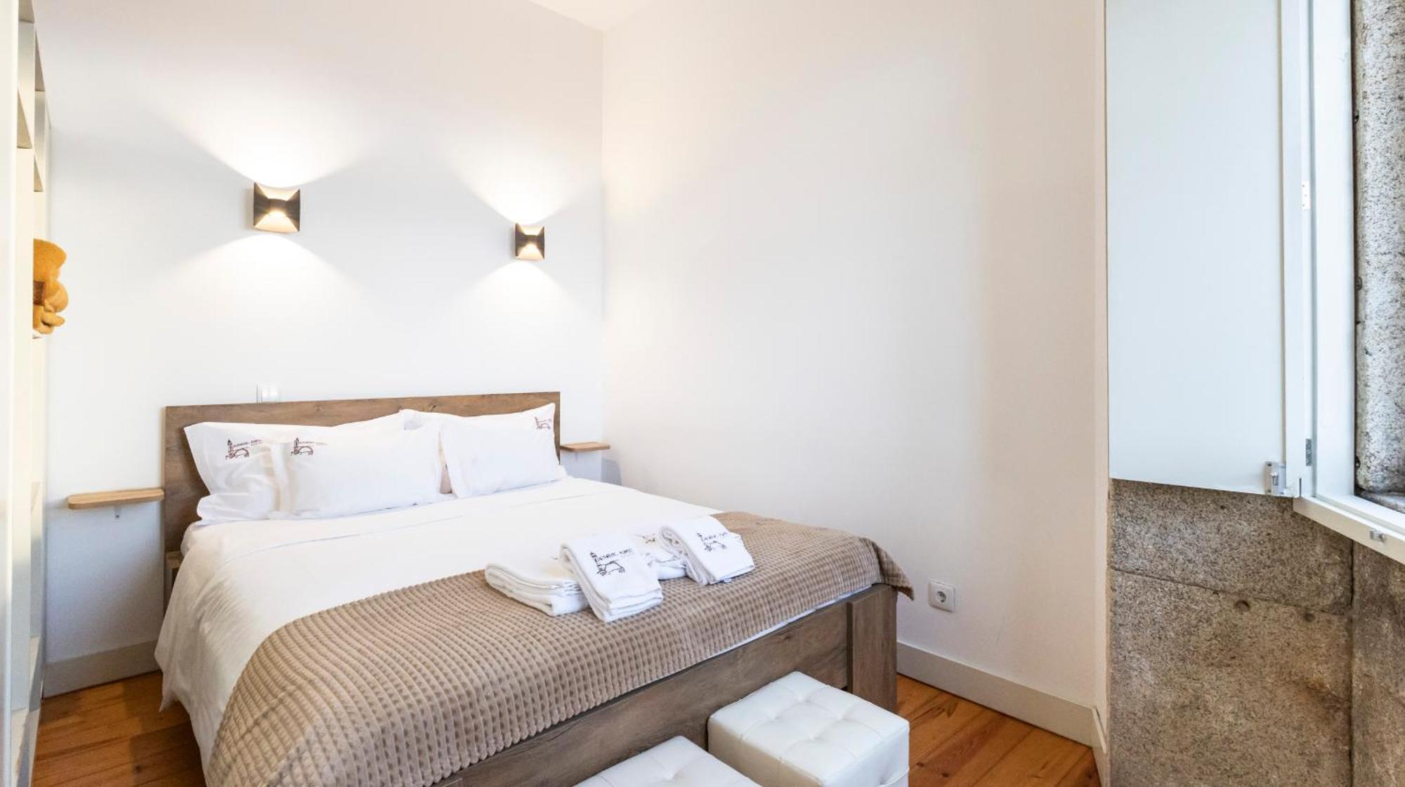 Apartamento Authentic House Porto