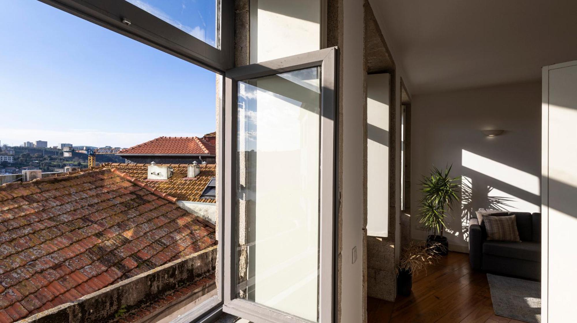 Authentic House Apartamento Porto